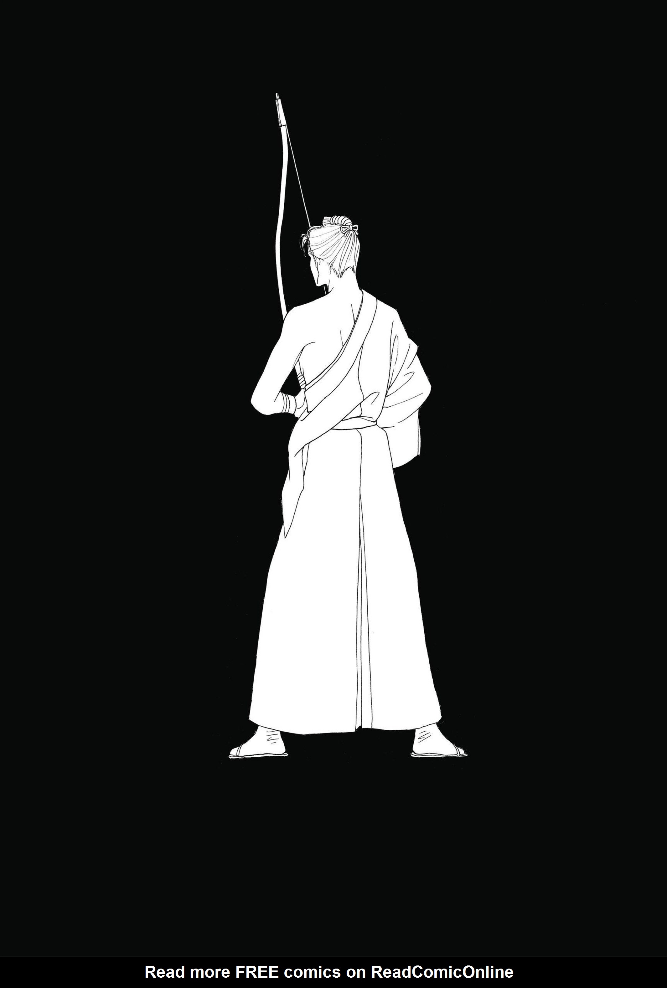 Read online Ōoku: The Inner Chambers comic -  Issue # TPB 3 - 7