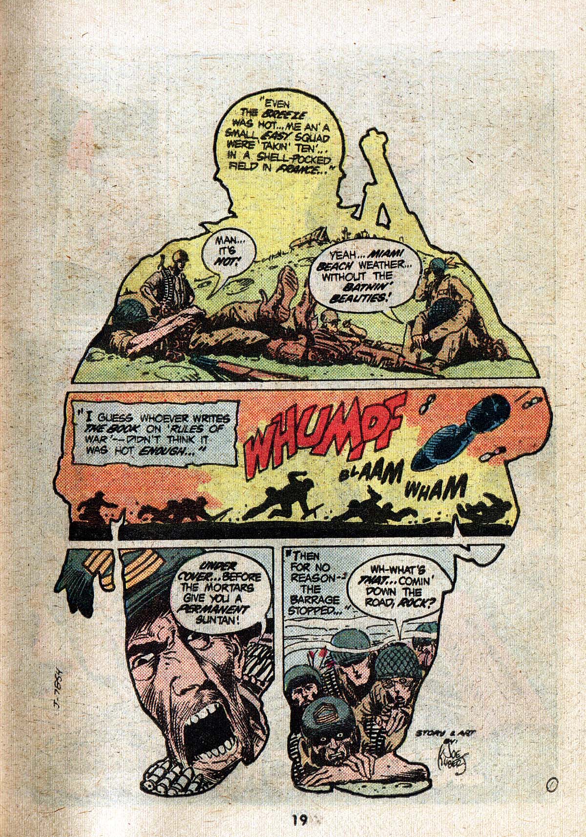 Read online DC Special Blue Ribbon Digest comic -  Issue #18 - 19