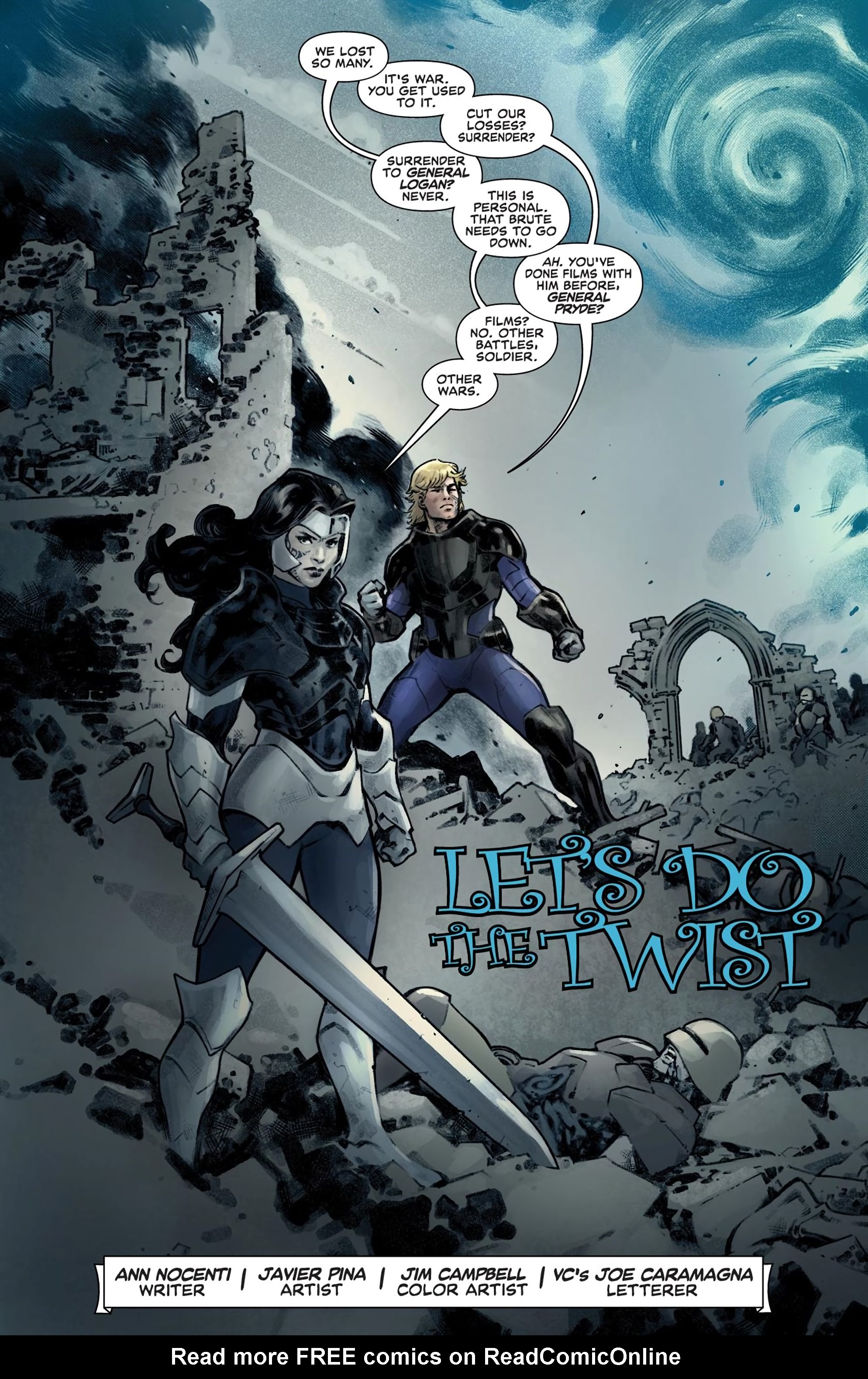 Read online X-Men Legends: Past Meets Future comic -  Issue # TPB - 69