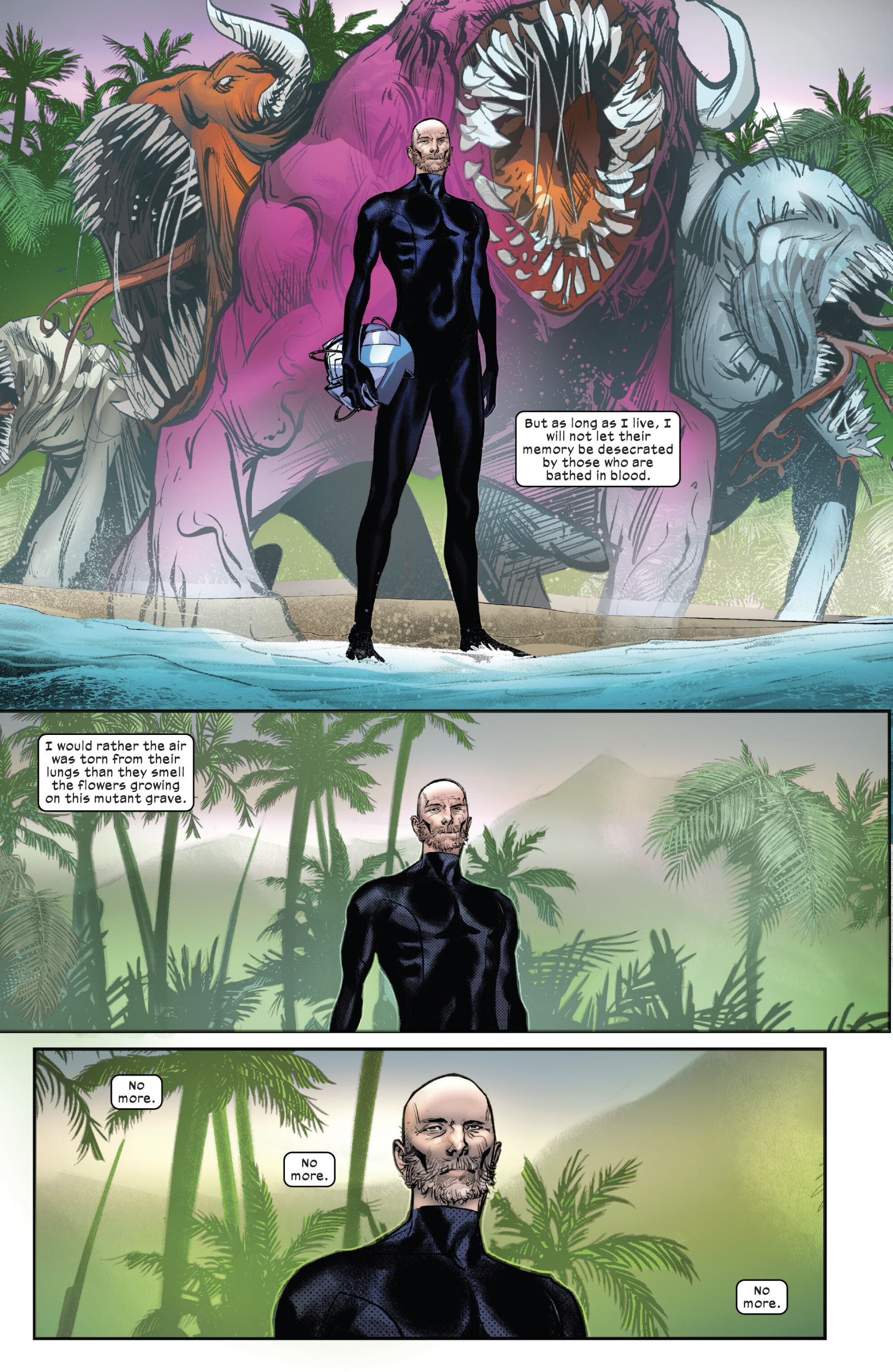 Read online Immortal X-Men comic -  Issue #14 - 20