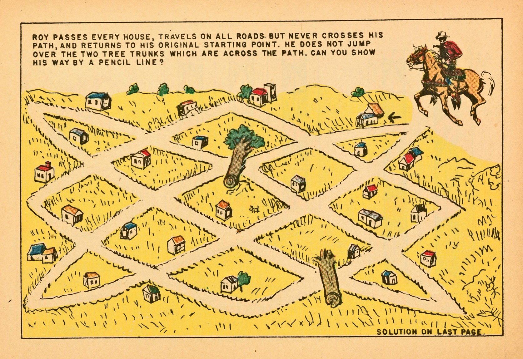 Read online March of Comics comic -  Issue #86 - 32