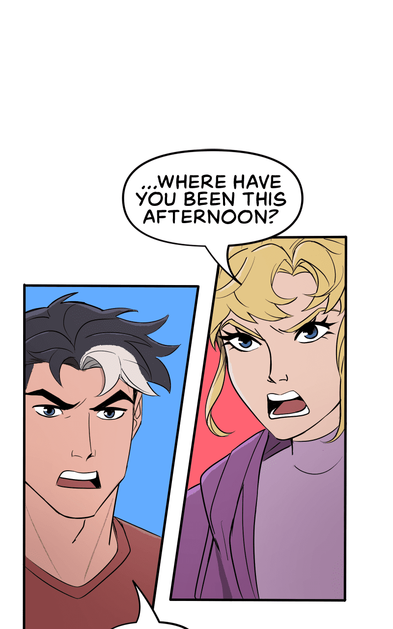 Read online Batman: Wayne Family Adventures comic -  Issue #43 - 14