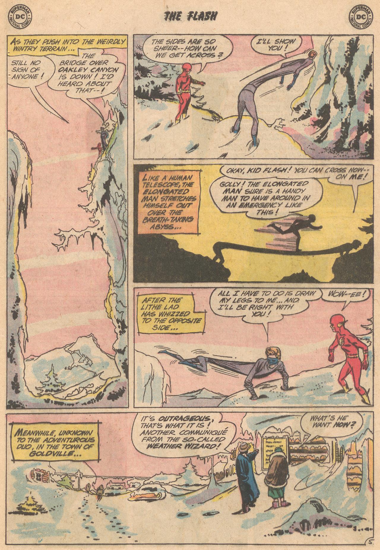 Read online DC Special Blue Ribbon Digest comic -  Issue #2 - 57