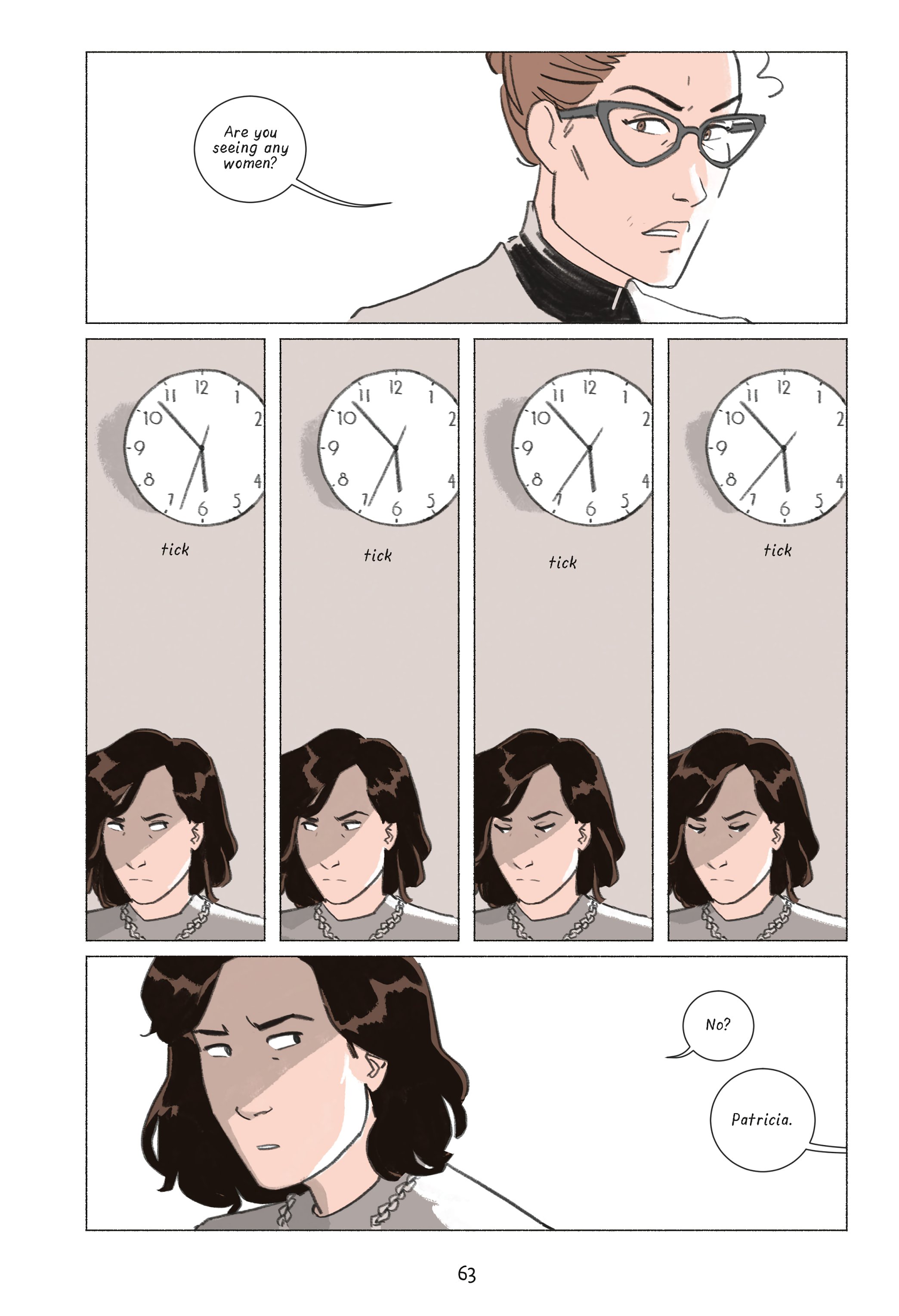 Read online Flung Out of Space comic -  Issue # TPB (Part 1) - 68