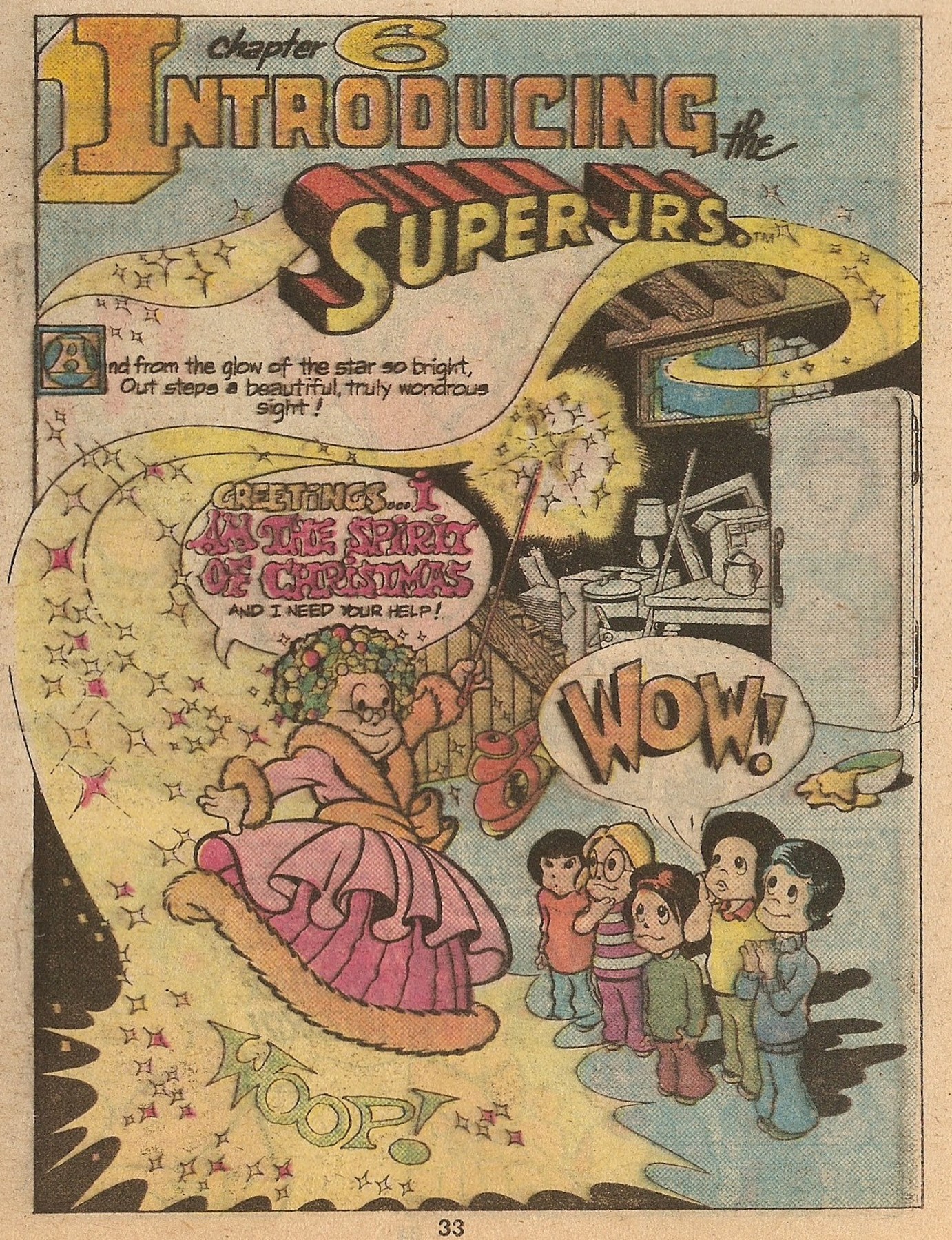 Read online The Best of DC comic -  Issue #58 - 33