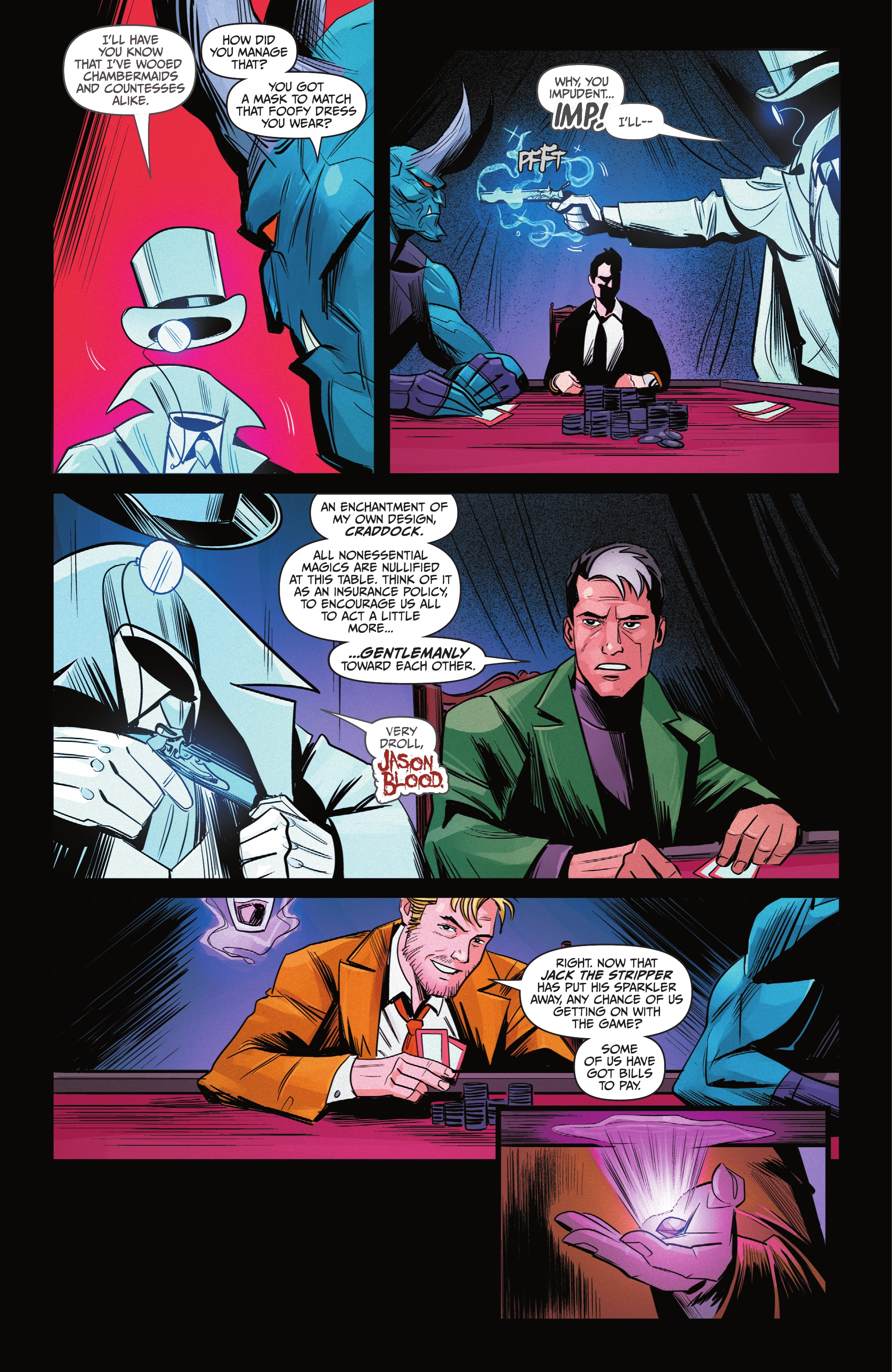 Read online Superboy: The Man Of Tomorrow comic -  Issue #4 - 25