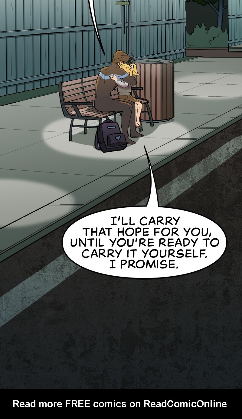 Read online Batman: Wayne Family Adventures comic -  Issue #81 - 28