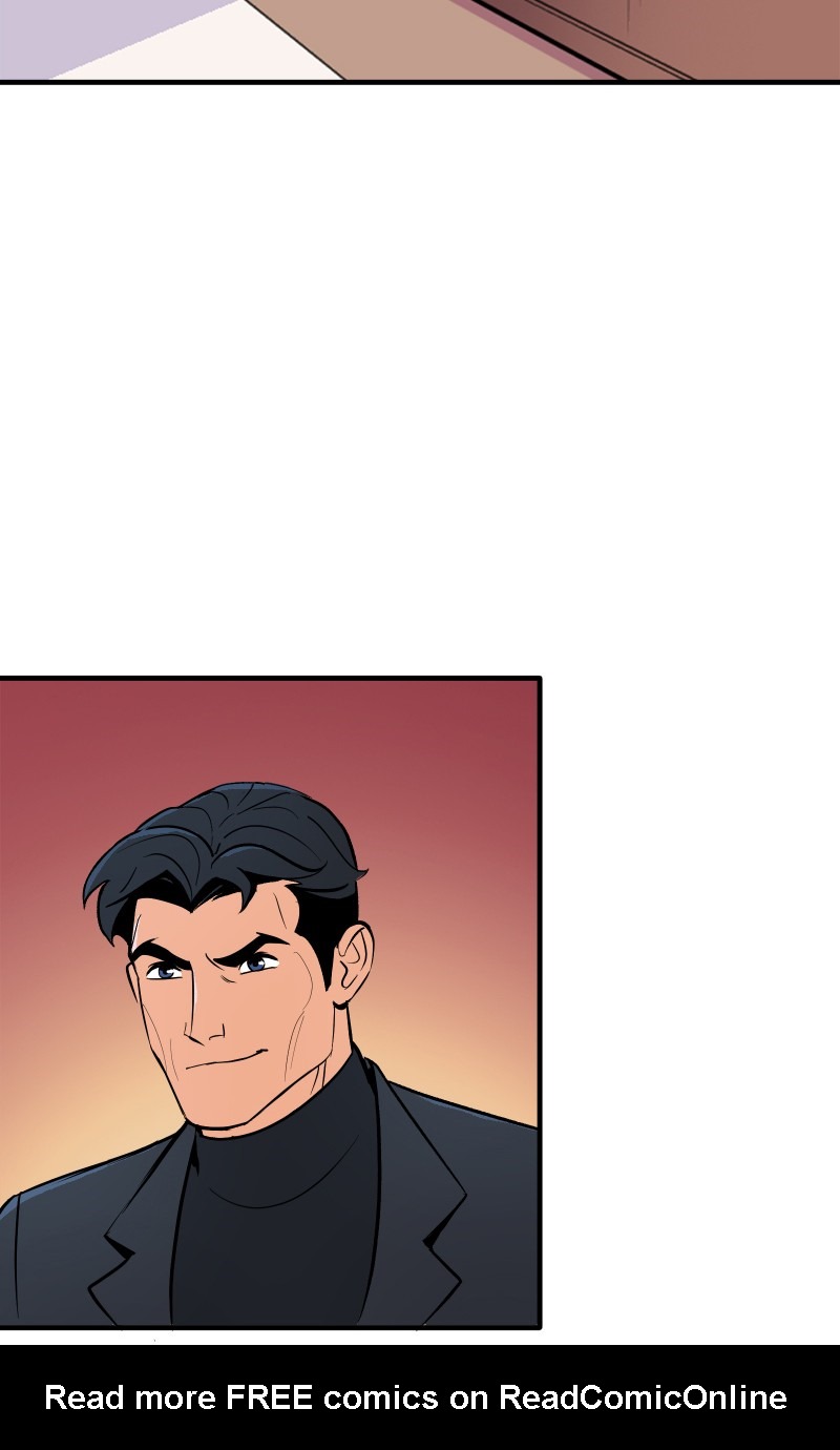 Read online Batman: Wayne Family Adventures comic -  Issue #42 - 20