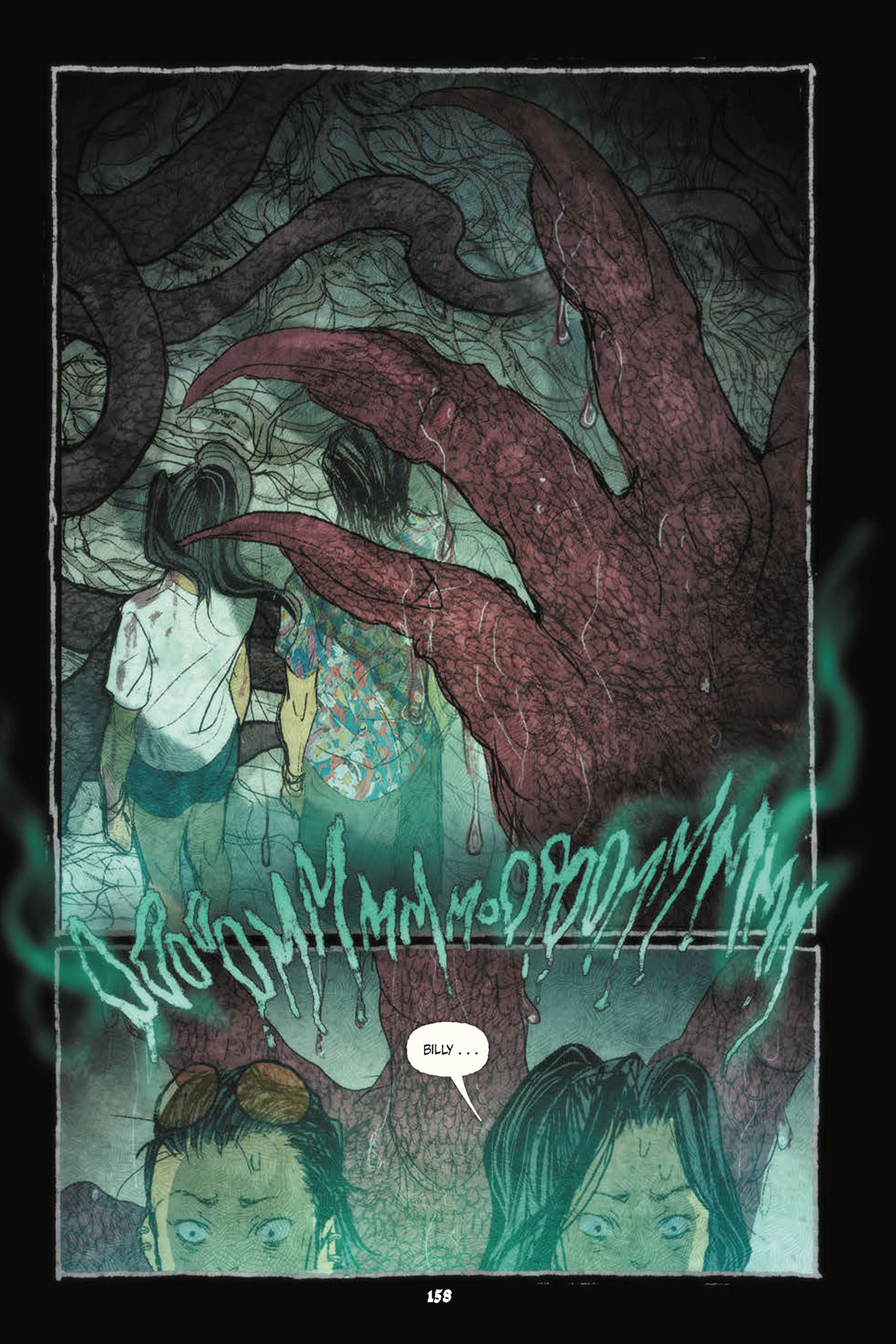 Read online The Night Eaters comic -  Issue # TPB 1 (Part 2) - 69