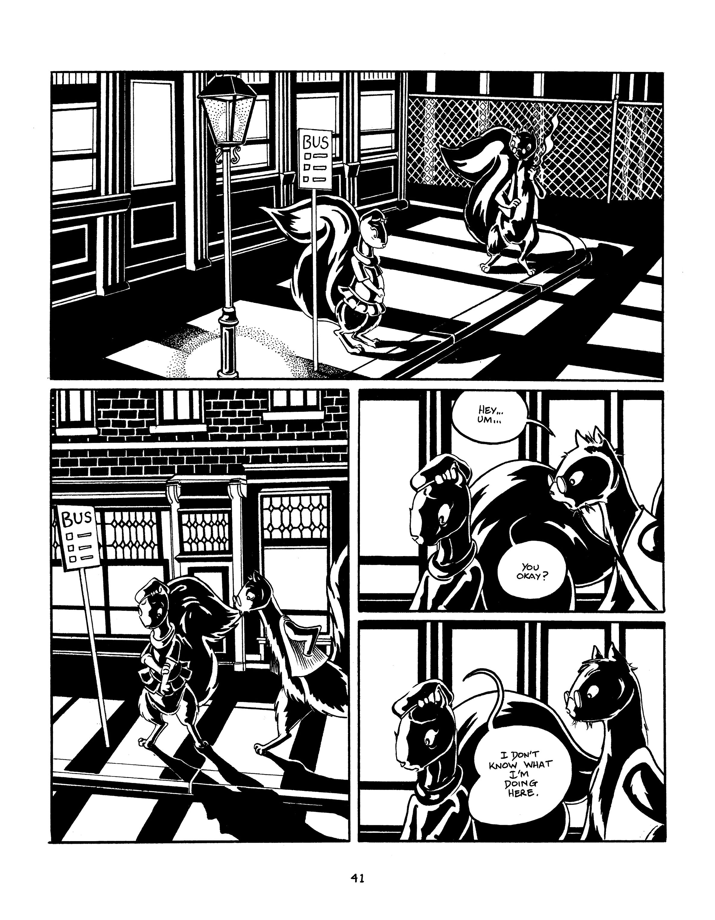 Read online Delia comic -  Issue # TPB (Part 1) - 44