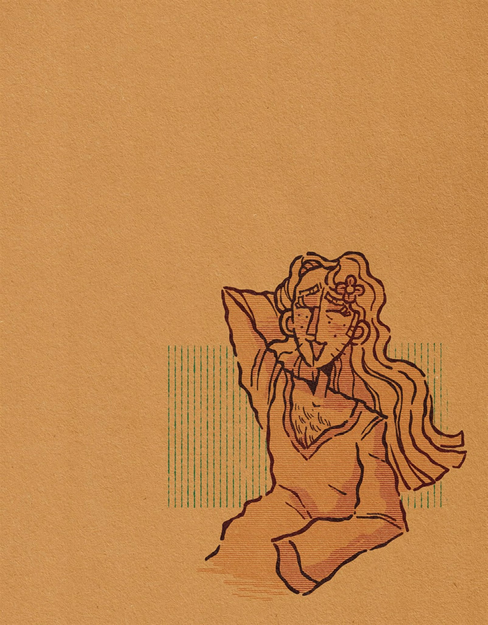 Read online Be Kind, My Neighbor comic -  Issue # TPB (Part 4) - 82