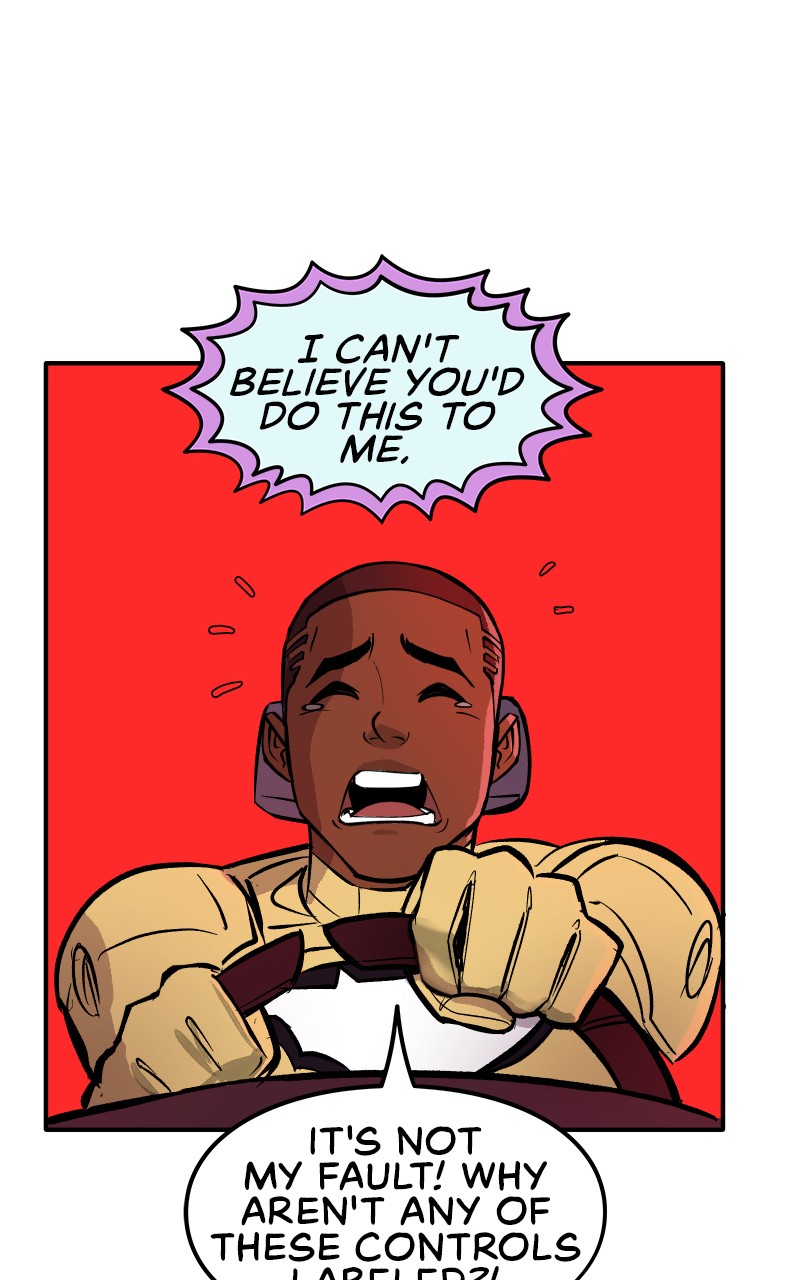 Read online Batman: Wayne Family Adventures comic -  Issue #30 - 23