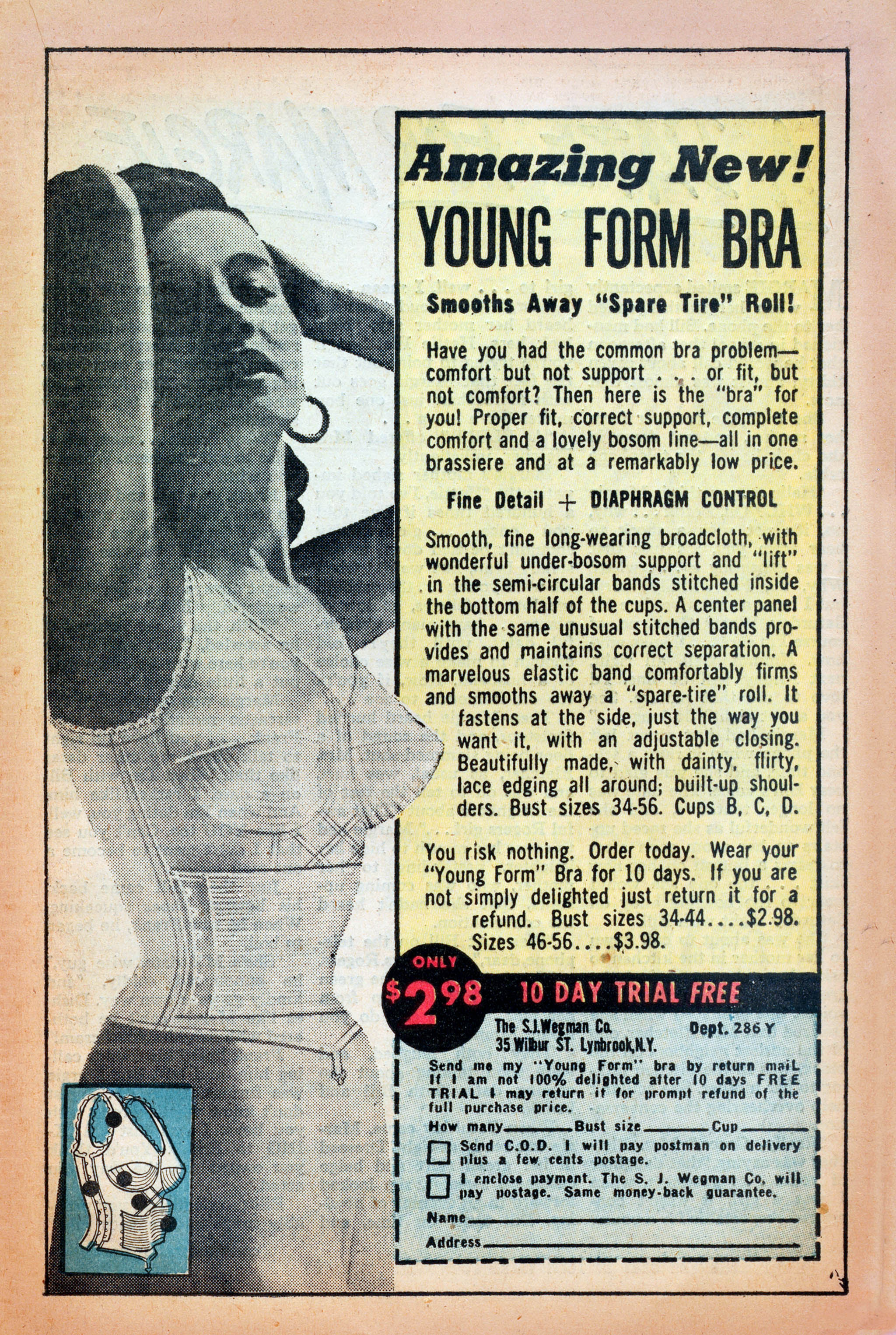 Read online Wendy Parker Comics comic -  Issue #6 - 15