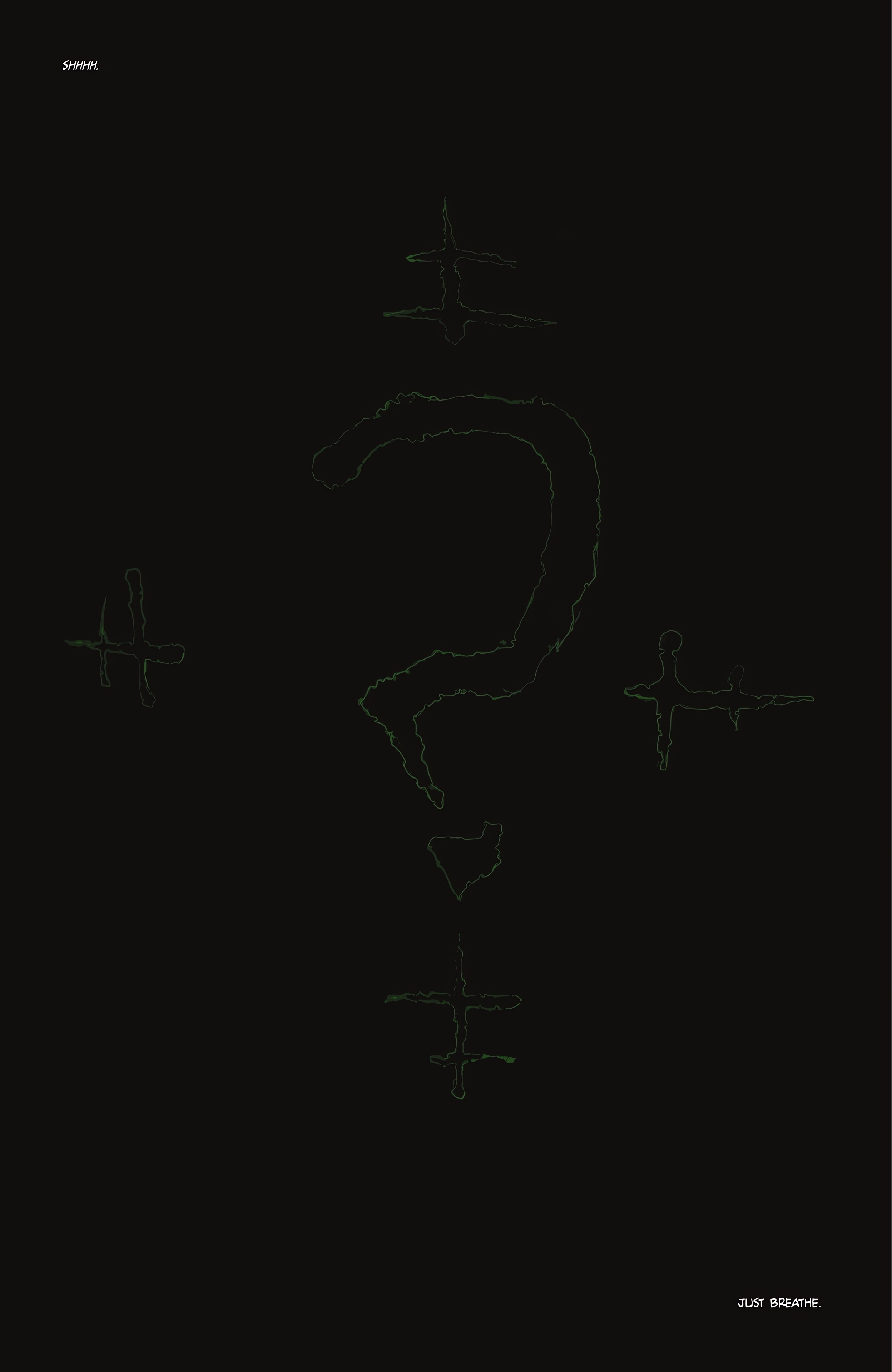 Read online The Riddler: Year One comic -  Issue #6 - 33
