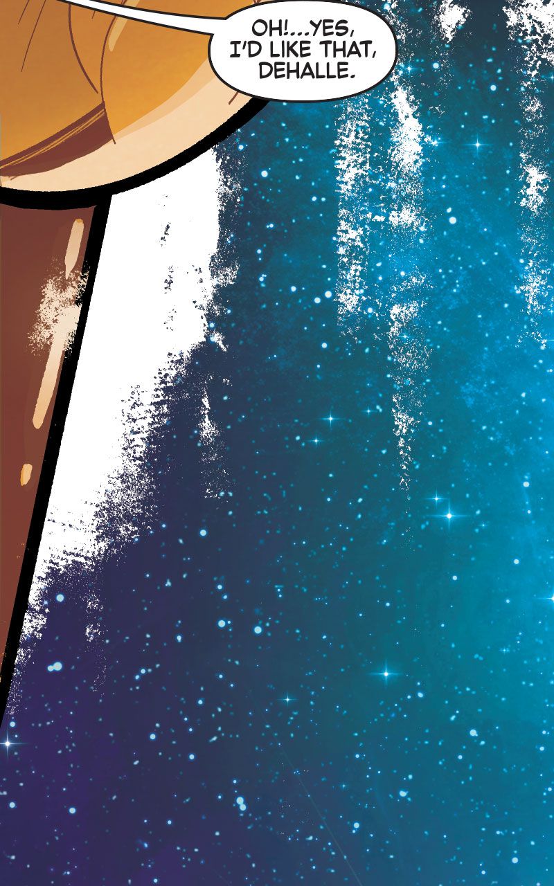 Read online Marvel's Voices Infinity Comic comic -  Issue #58 - 13