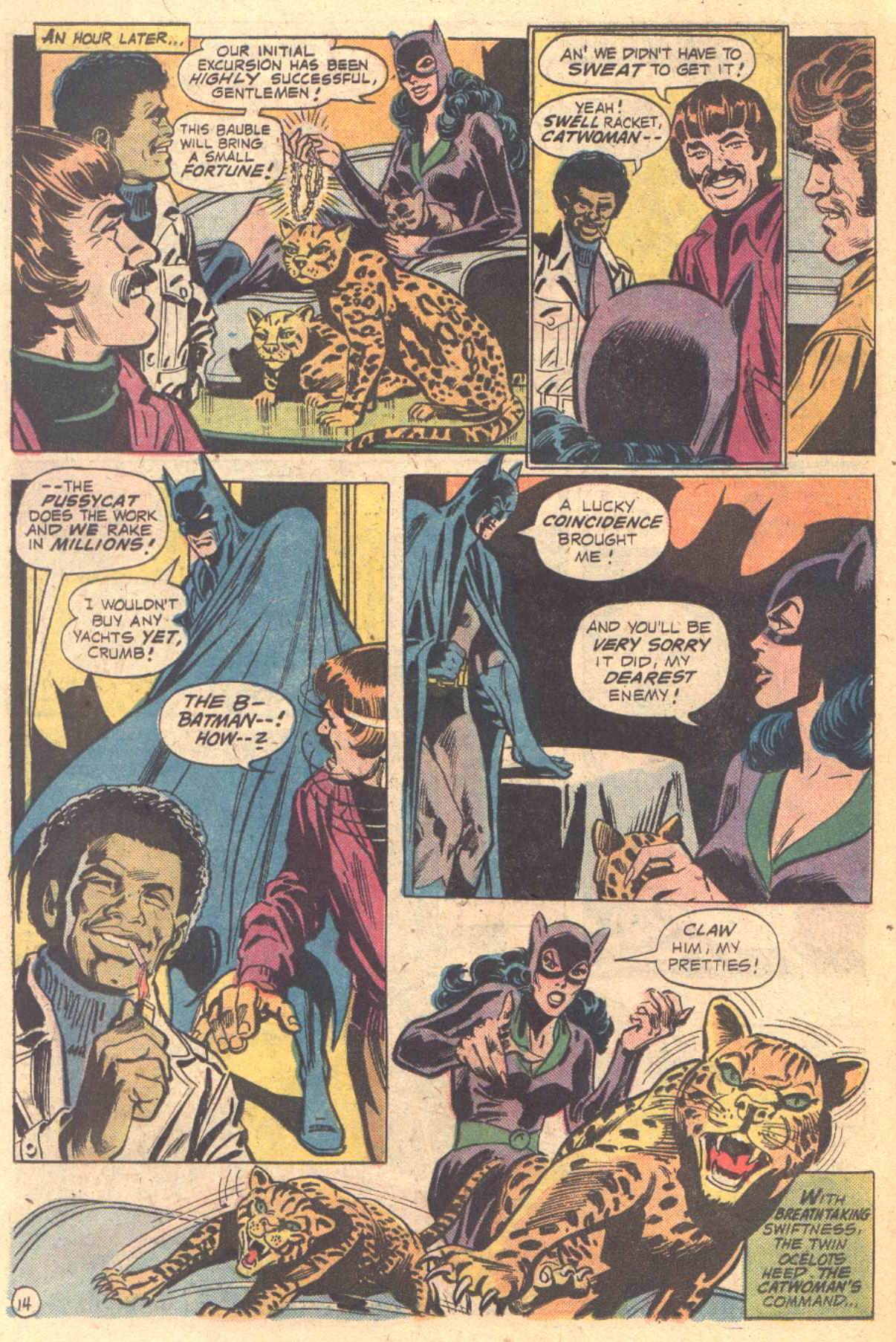 Read online The Best of DC comic -  Issue #14 - 92