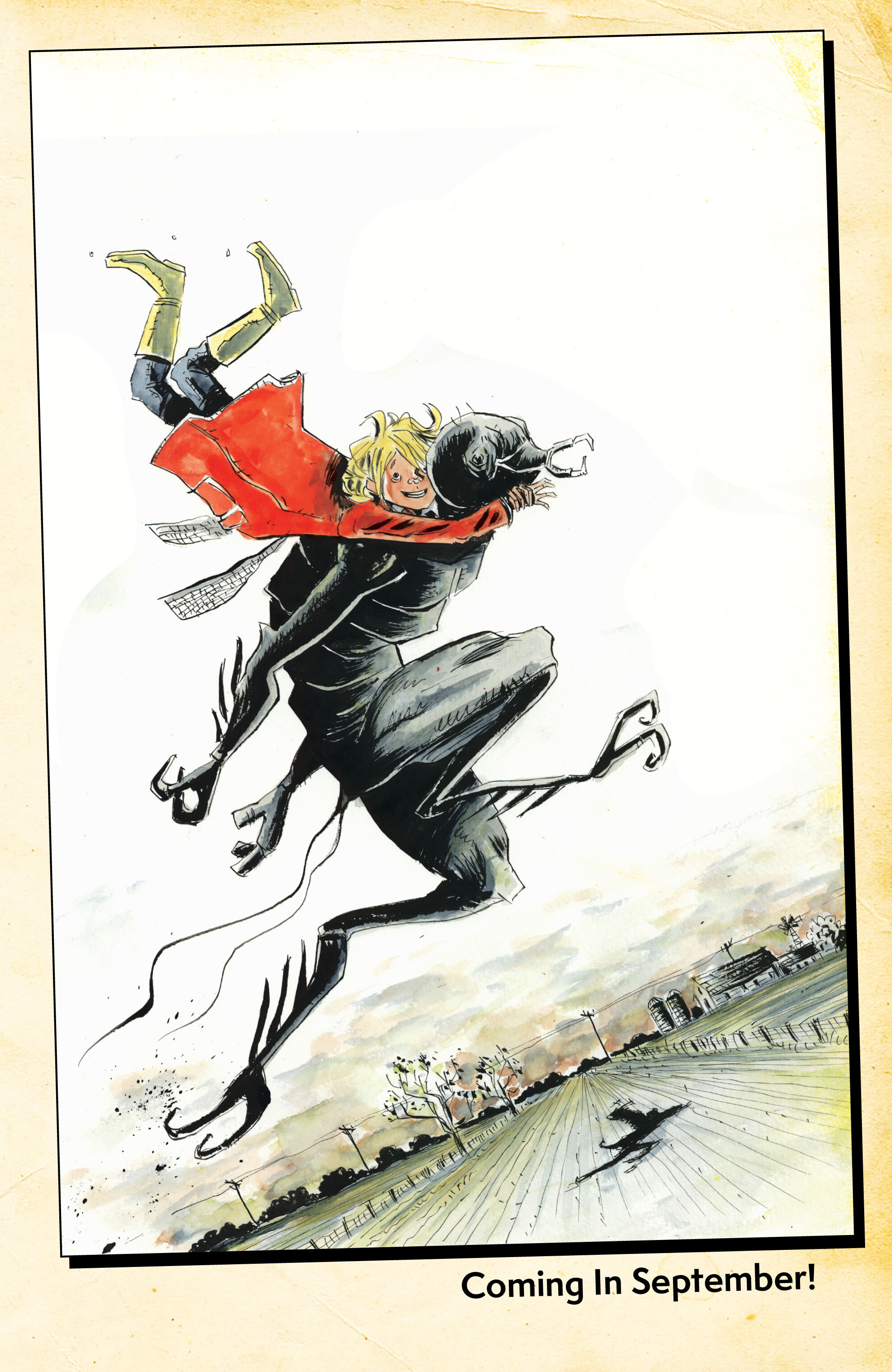 Read online Fishflies comic -  Issue #1 - 62