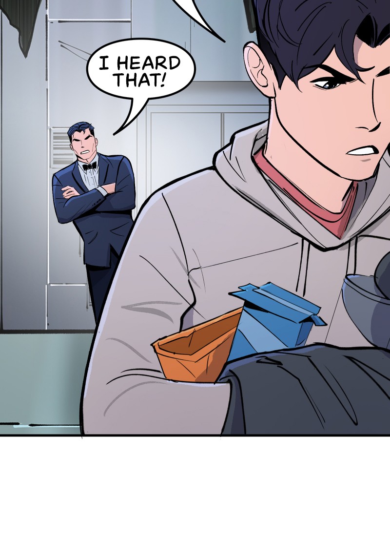 Read online Batman: Wayne Family Adventures comic -  Issue #29 - 33