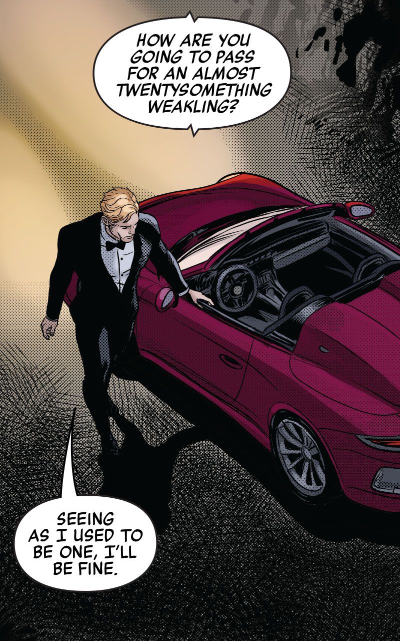 Read online Avengers Unlimited: Infinity Comic comic -  Issue #52 - 18