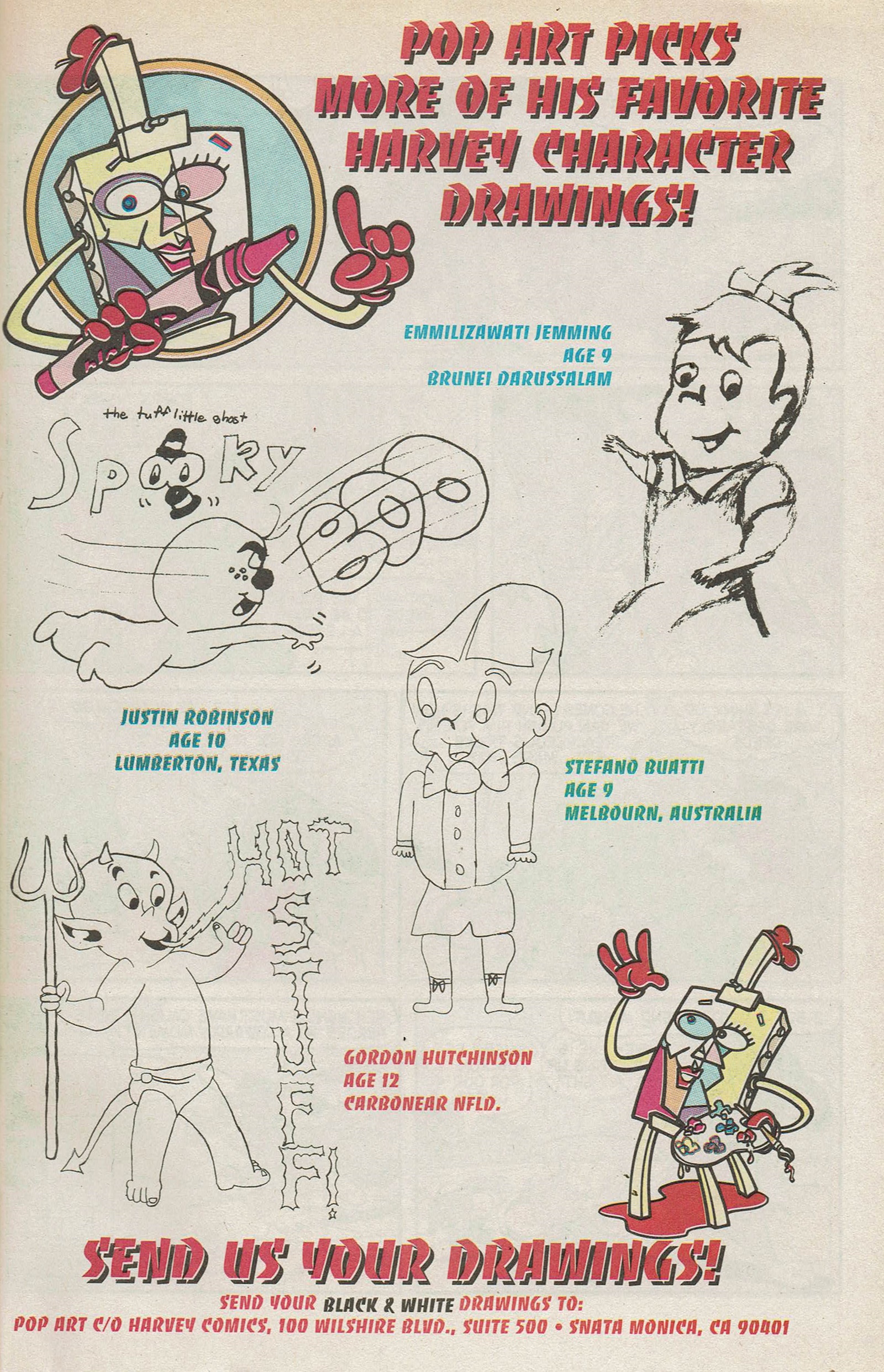 Read online Tom & Jerry comic -  Issue #9 - 26