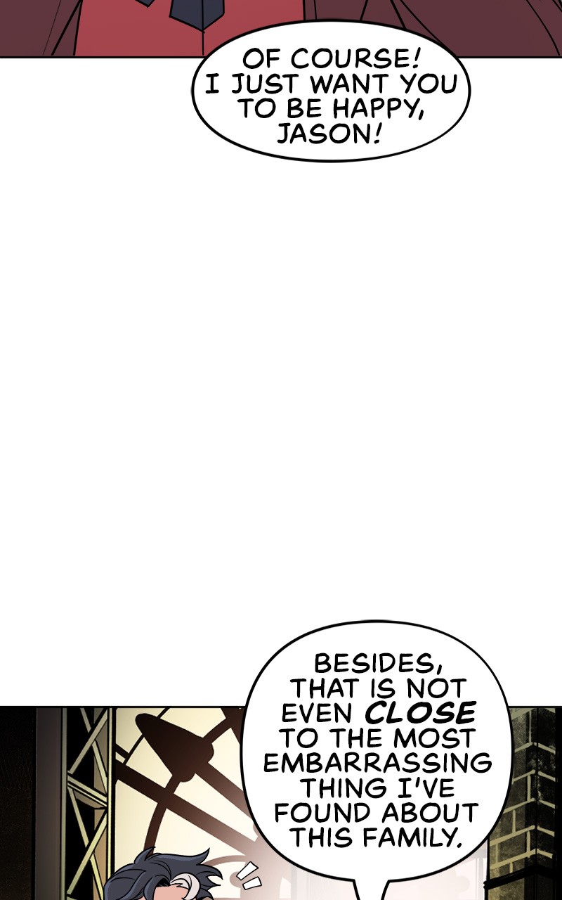 Read online Batman: Wayne Family Adventures comic -  Issue #53 - 33