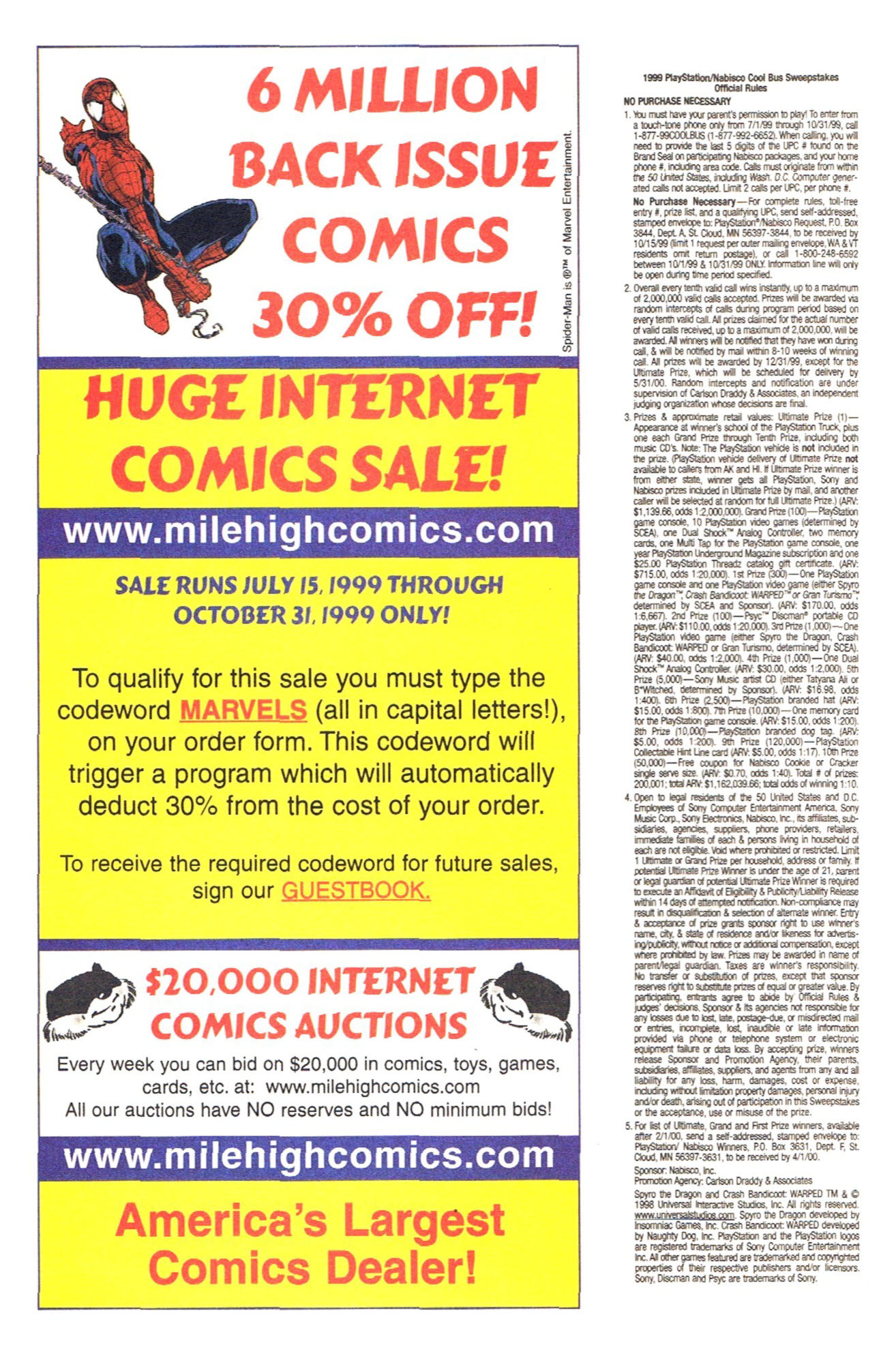 Read online Fantastic Five comic -  Issue #1 - 10