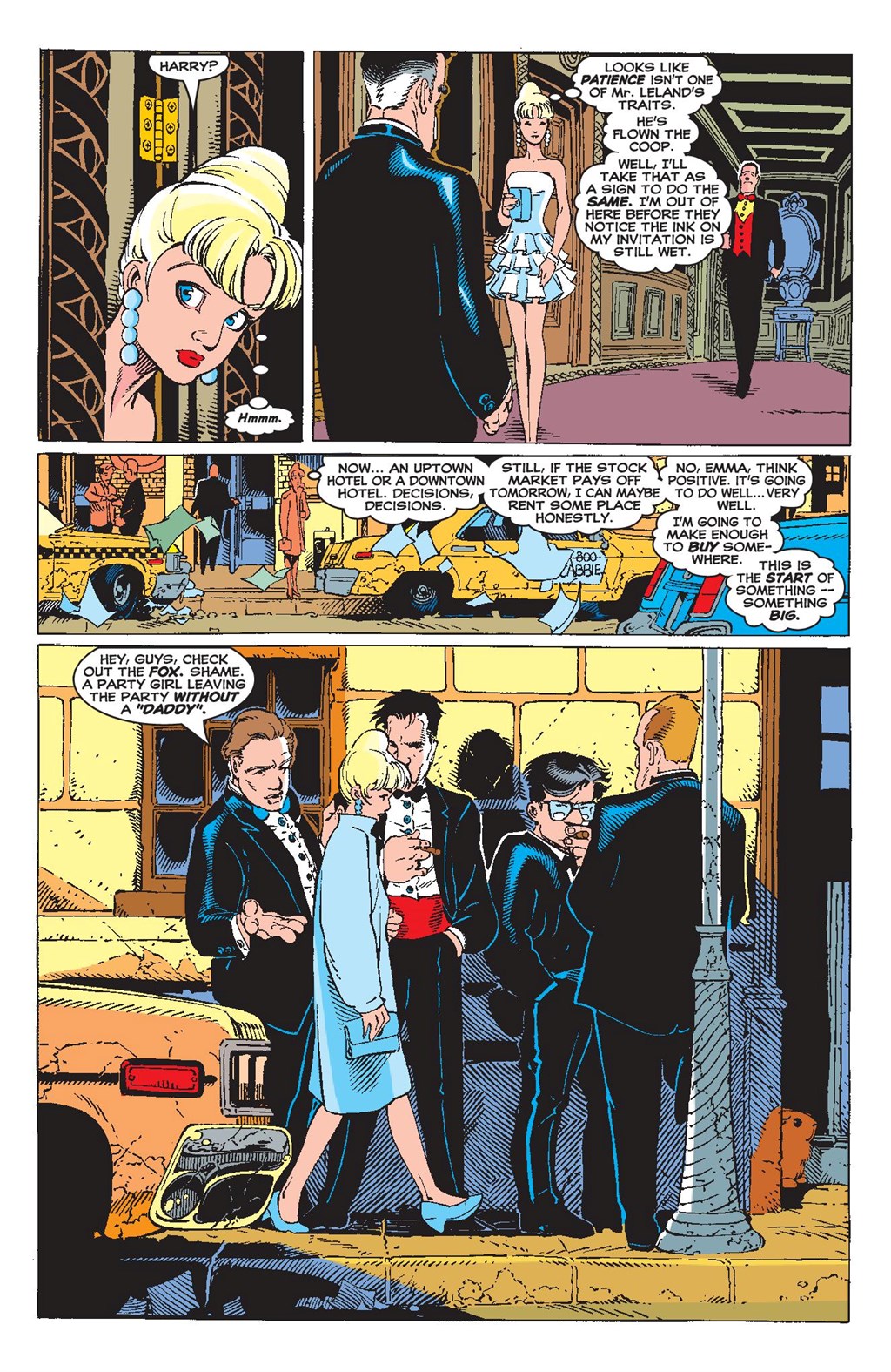 Read online Generation X Epic Collection comic -  Issue # TPB 3 (Part 3) - 25