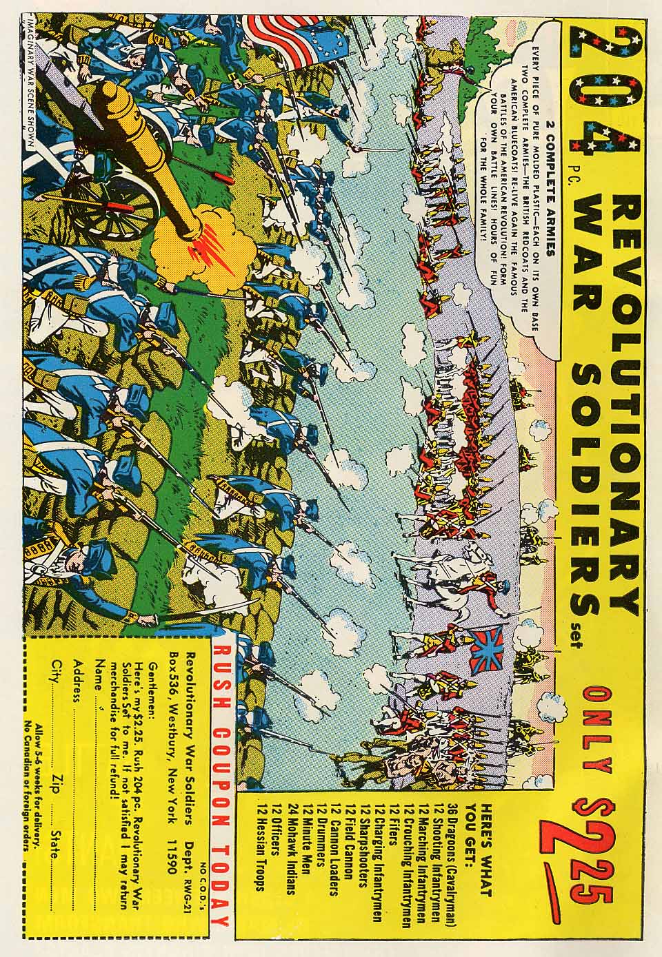 Read online Space Family Robinson comic -  Issue #41 - 2