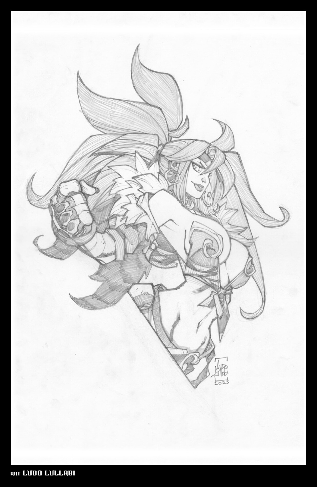 Read online Battle Chasers (1998) comic -  Issue #11 - 28