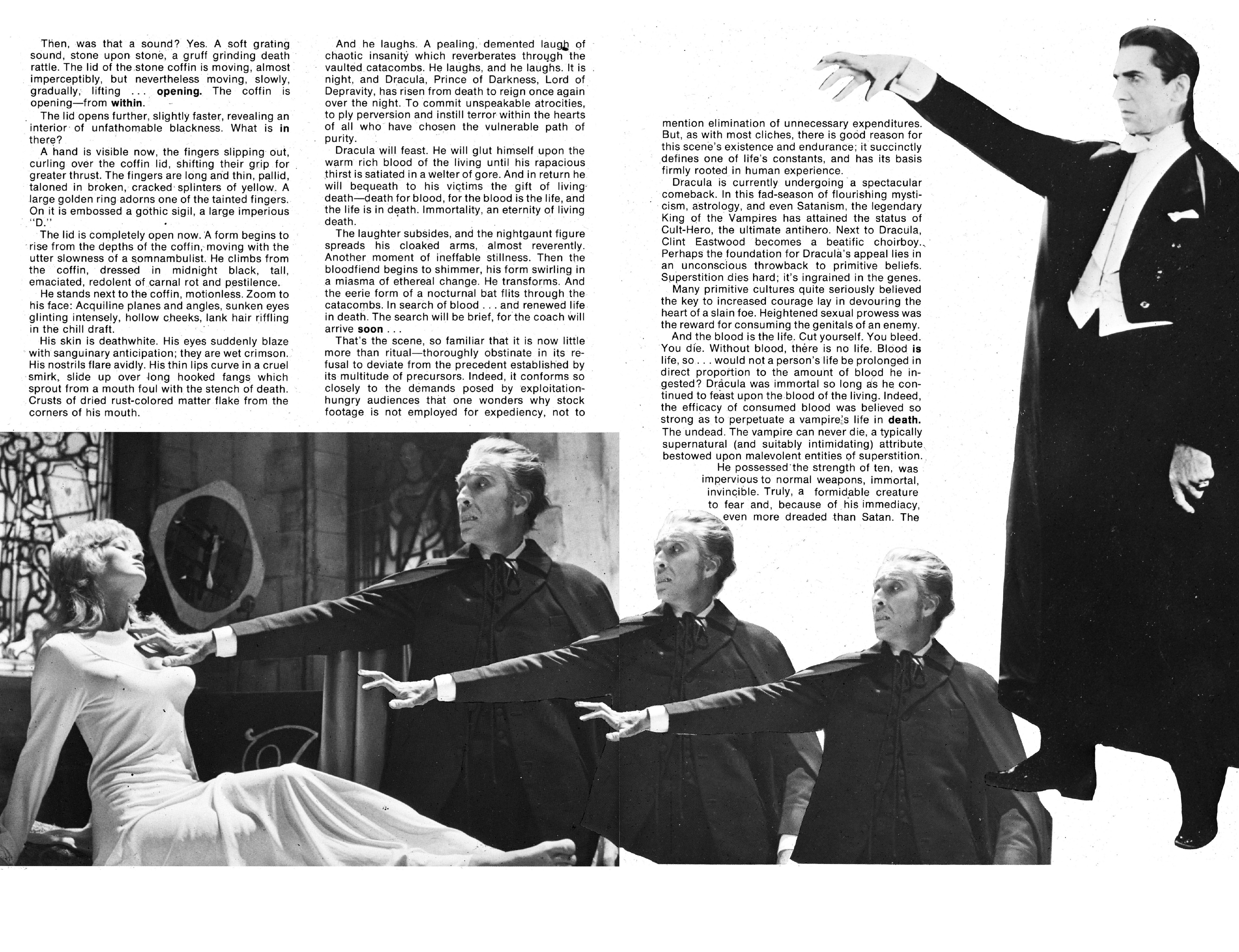 Read online Tomb of Dracula (1972) comic -  Issue # _The Complete Collection 2 (Part 4) - 94