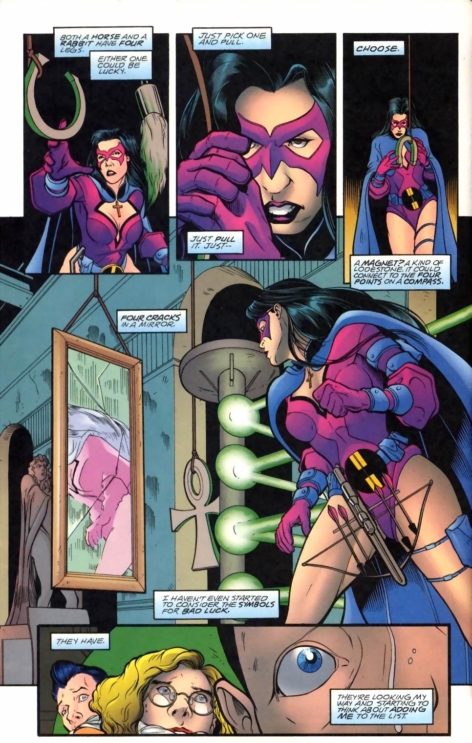 Read online Batman 80-Page Giant comic -  Issue #2 - 19