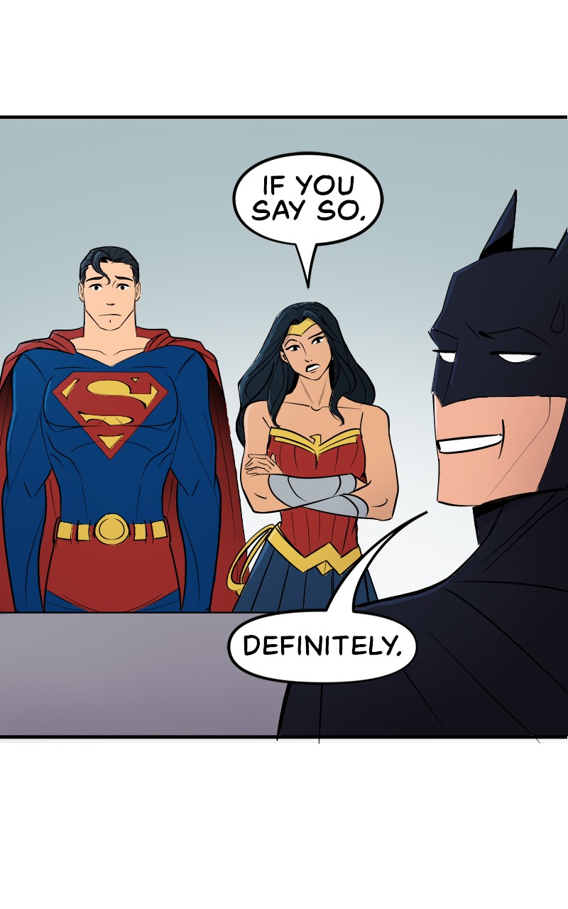 Read online Batman: Wayne Family Adventures comic -  Issue #42 - 34