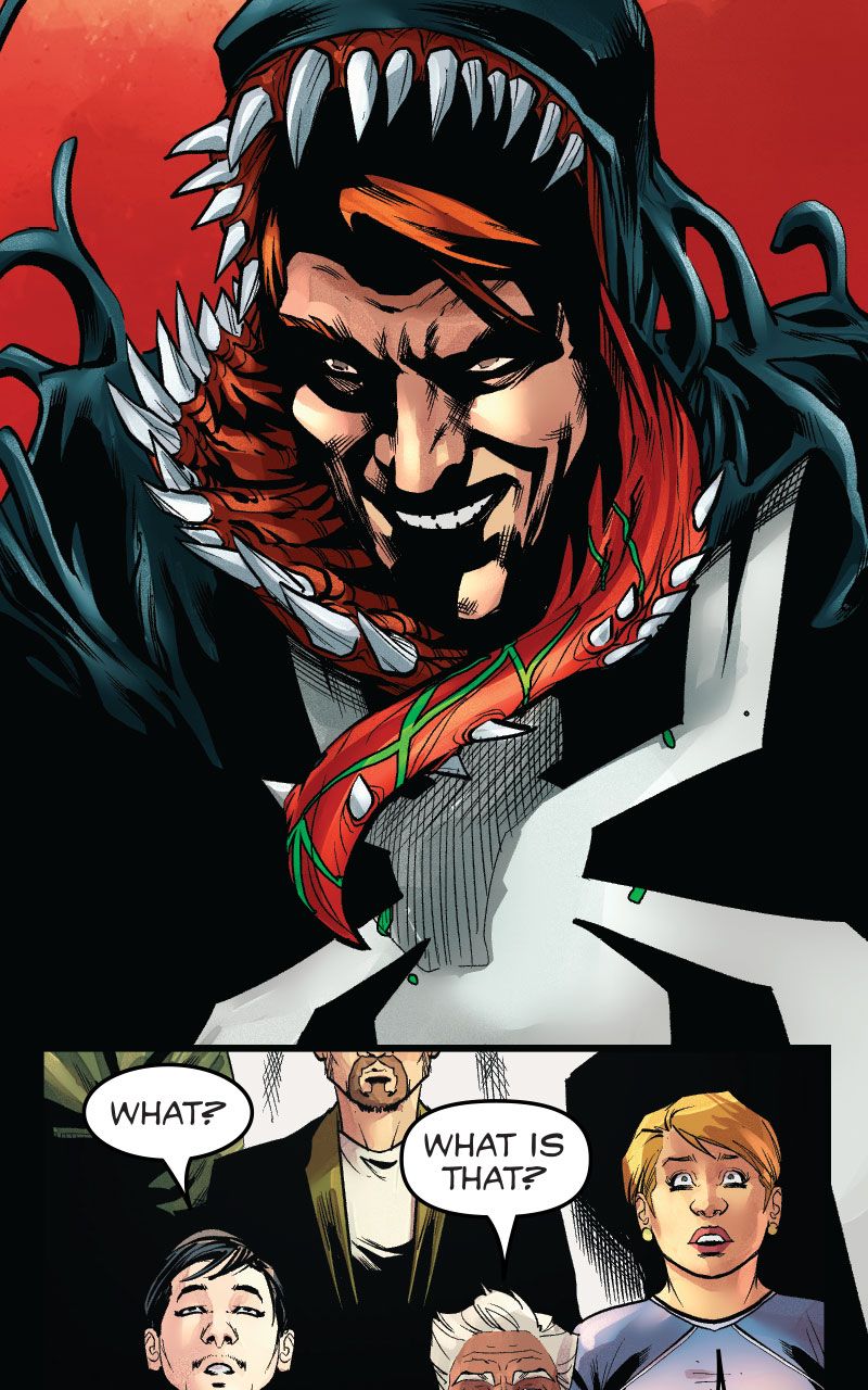 Read online Edge of Venomverse Unlimited Infinity Comic comic -  Issue #4 - 20