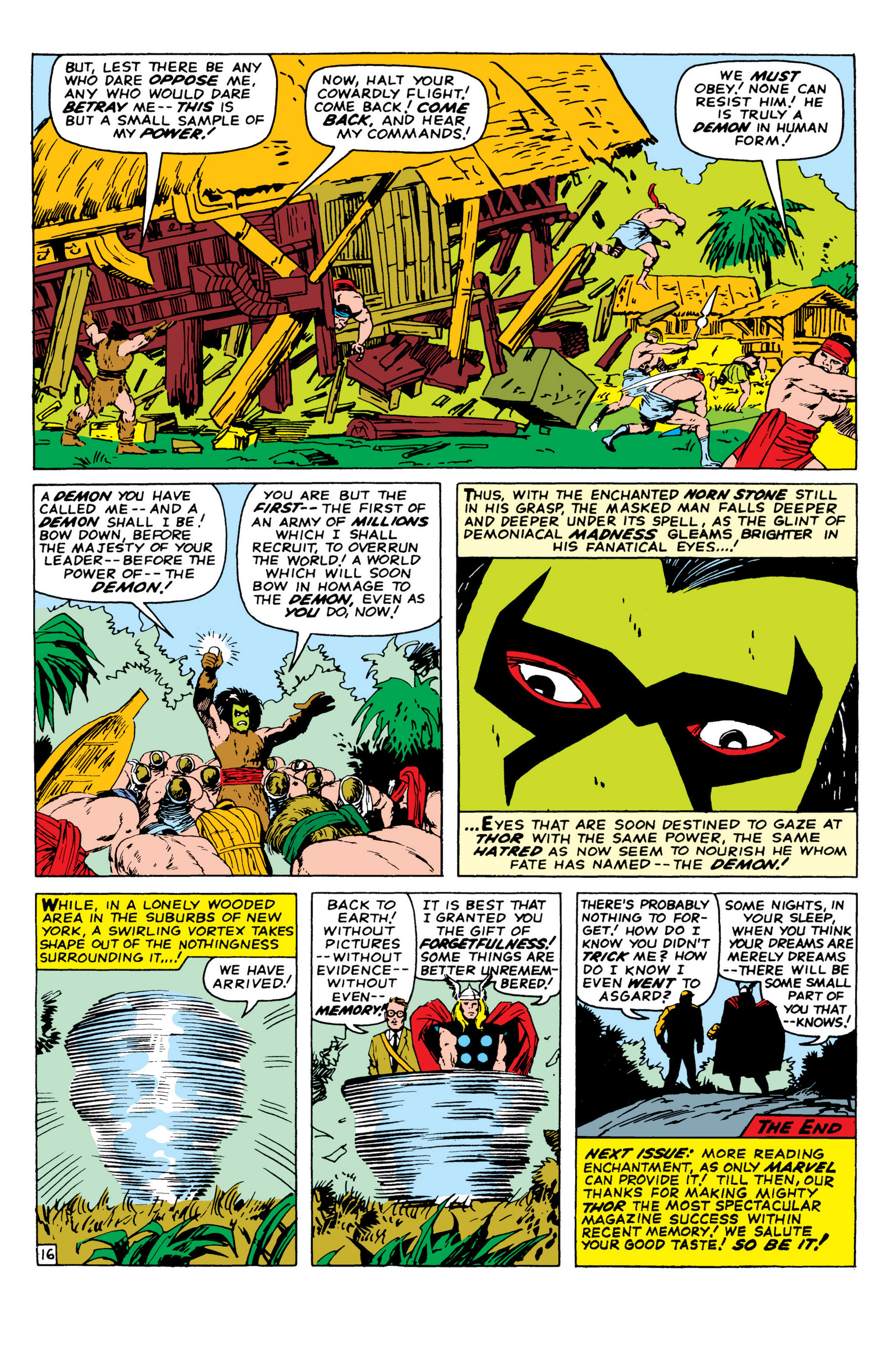 Read online Thor Epic Collection comic -  Issue # TPB 2 (Part 2) - 77