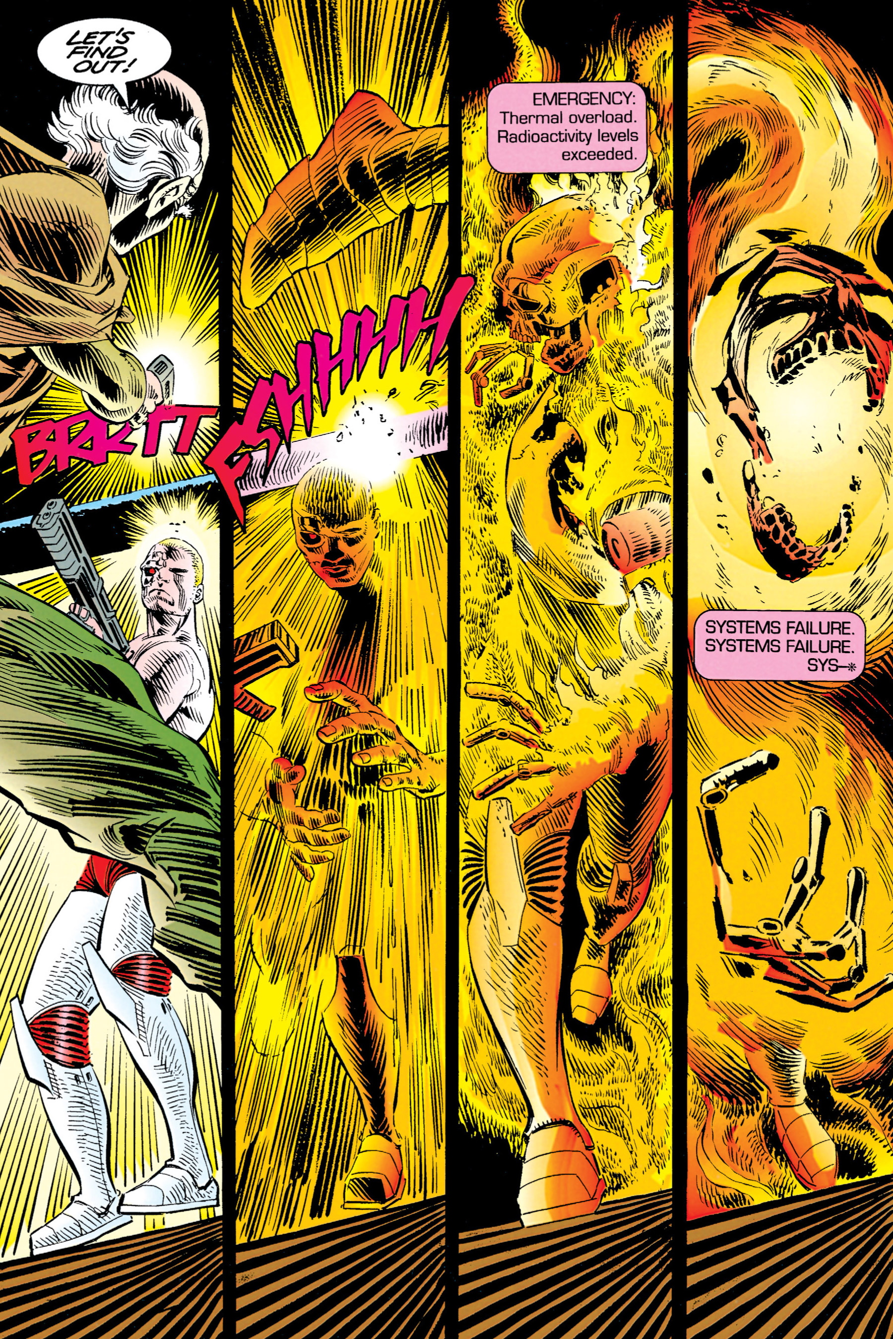 Read online The Terminator Omnibus comic -  Issue # TPB 2 - 80