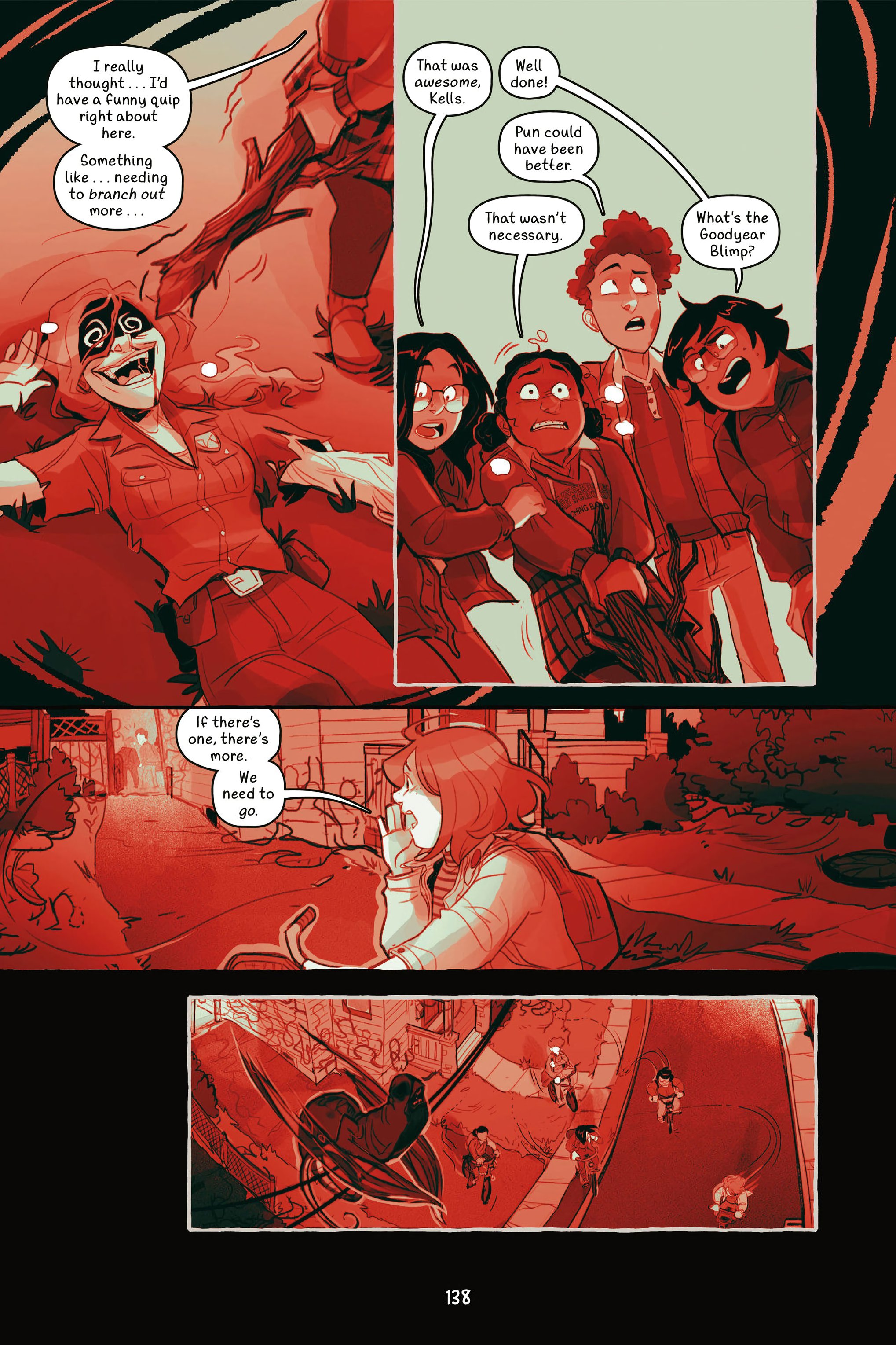 Read online The Ojja-Wojja comic -  Issue # TPB (Part 2) - 40