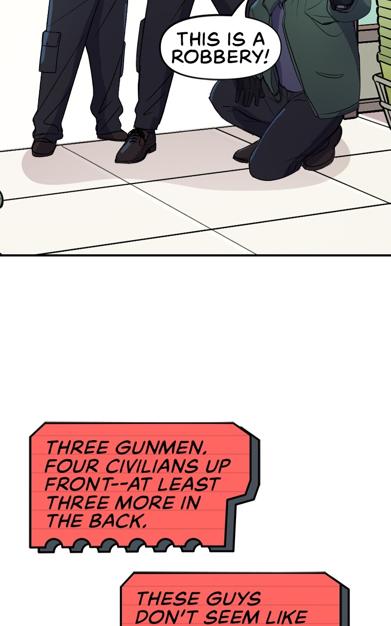 Read online Batman: Wayne Family Adventures comic -  Issue #89 - 7