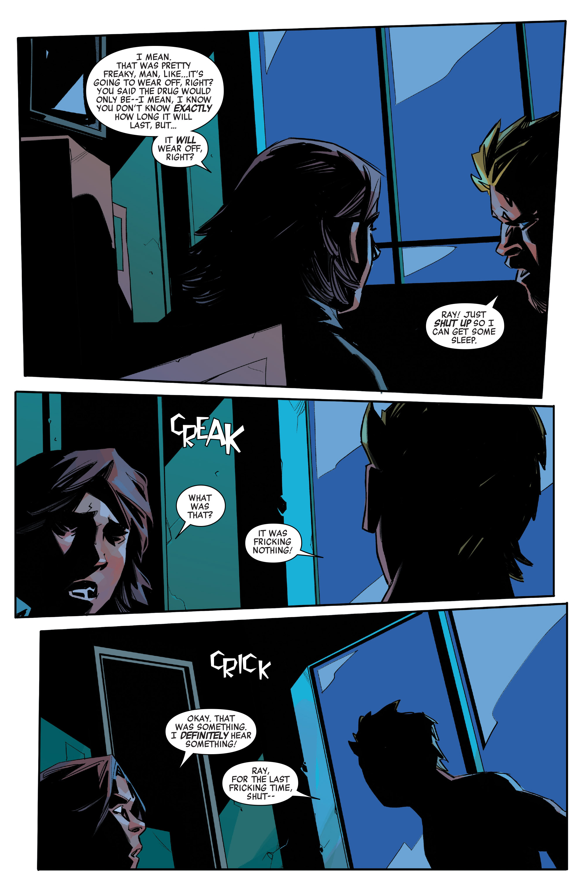 Read online She-Hulk by Mariko Tamaki comic -  Issue # TPB (Part 2) - 83
