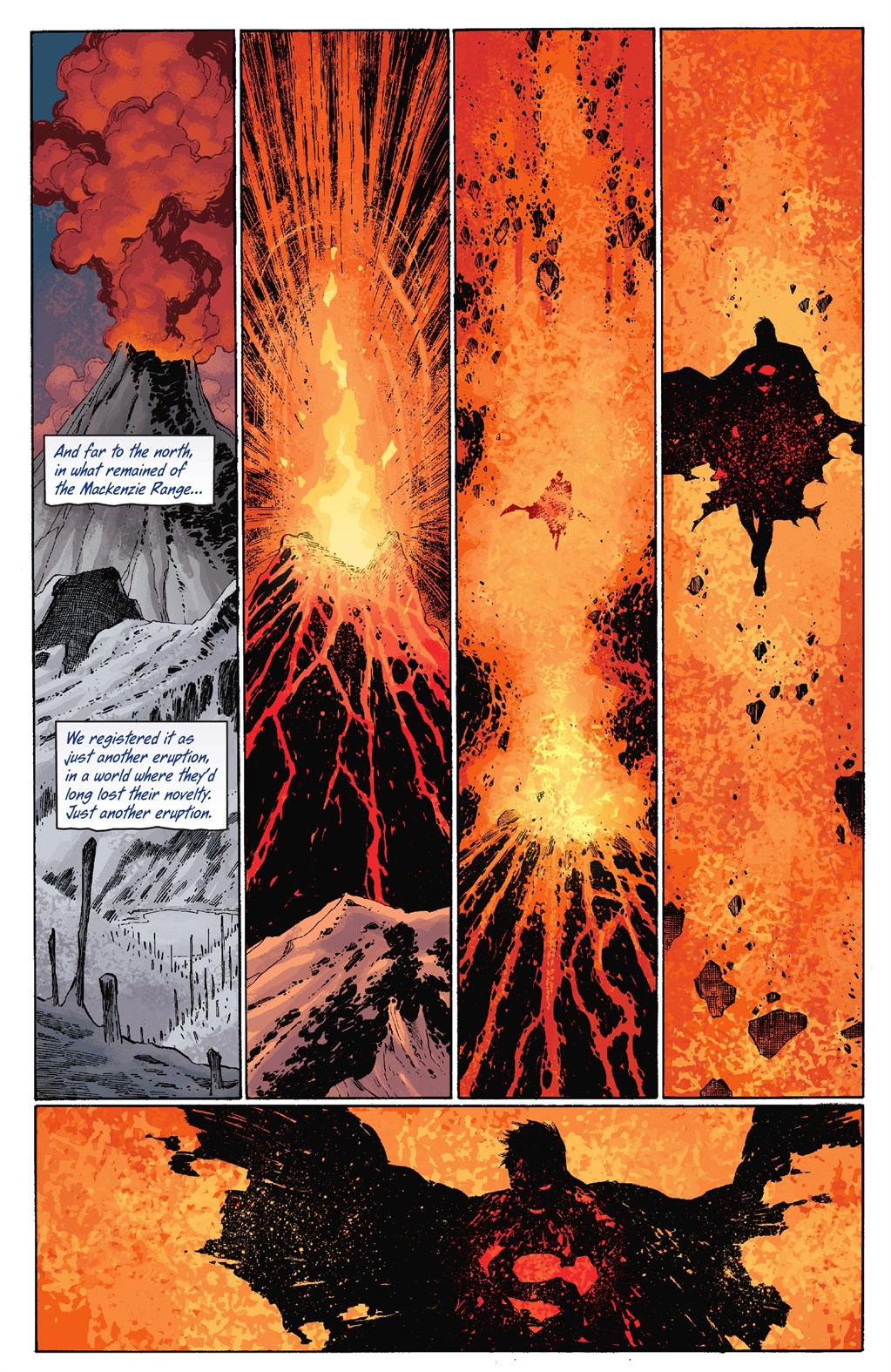 Read online Superman: Camelot Falls: The Deluxe Edition comic -  Issue # TPB (Part 1) - 94