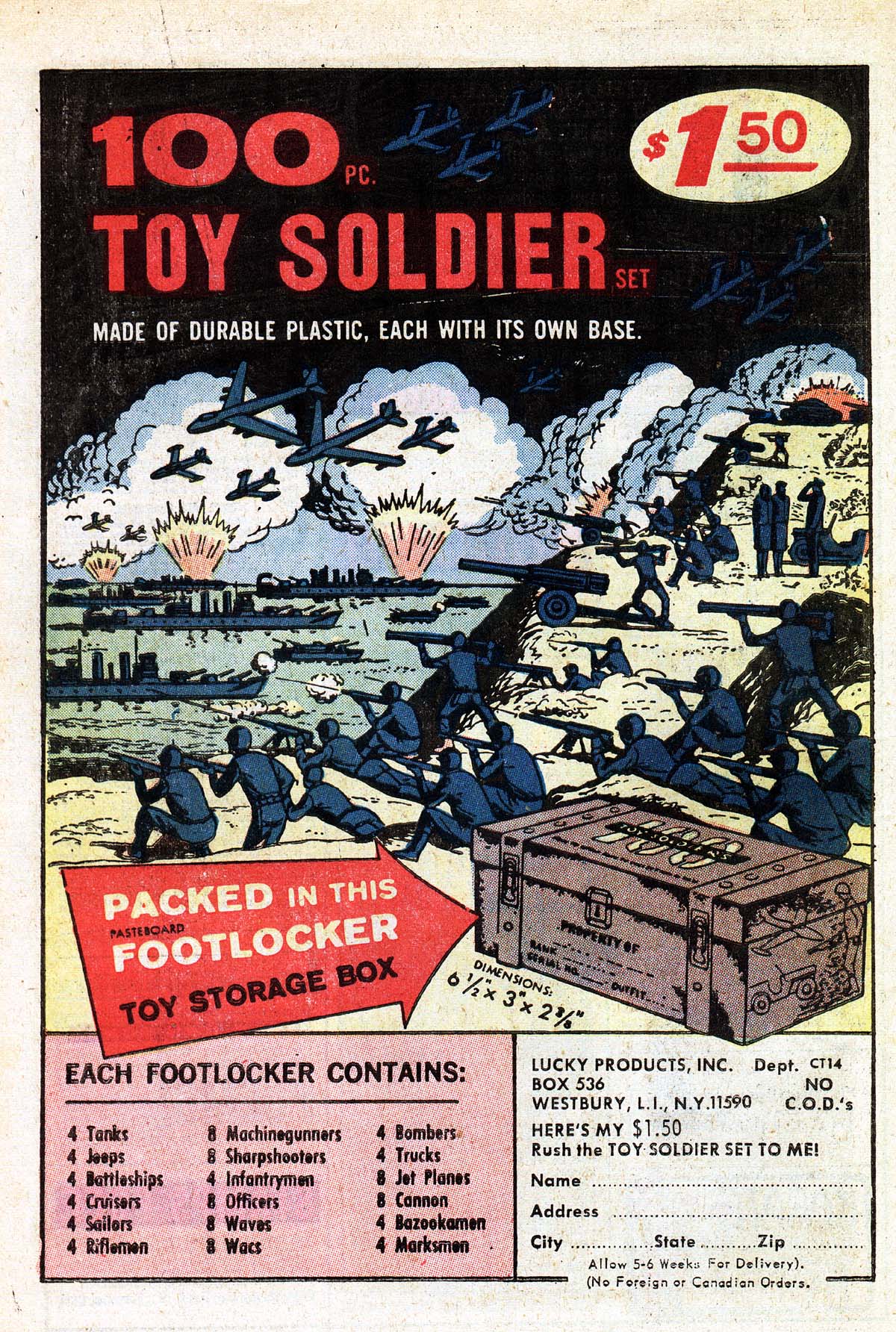 Read online Ghostly Tales comic -  Issue #116 - 34