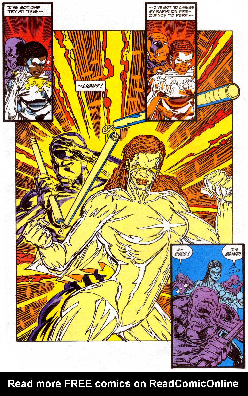 Read online Captain Marvel (1989) comic -  Issue #2 - 24