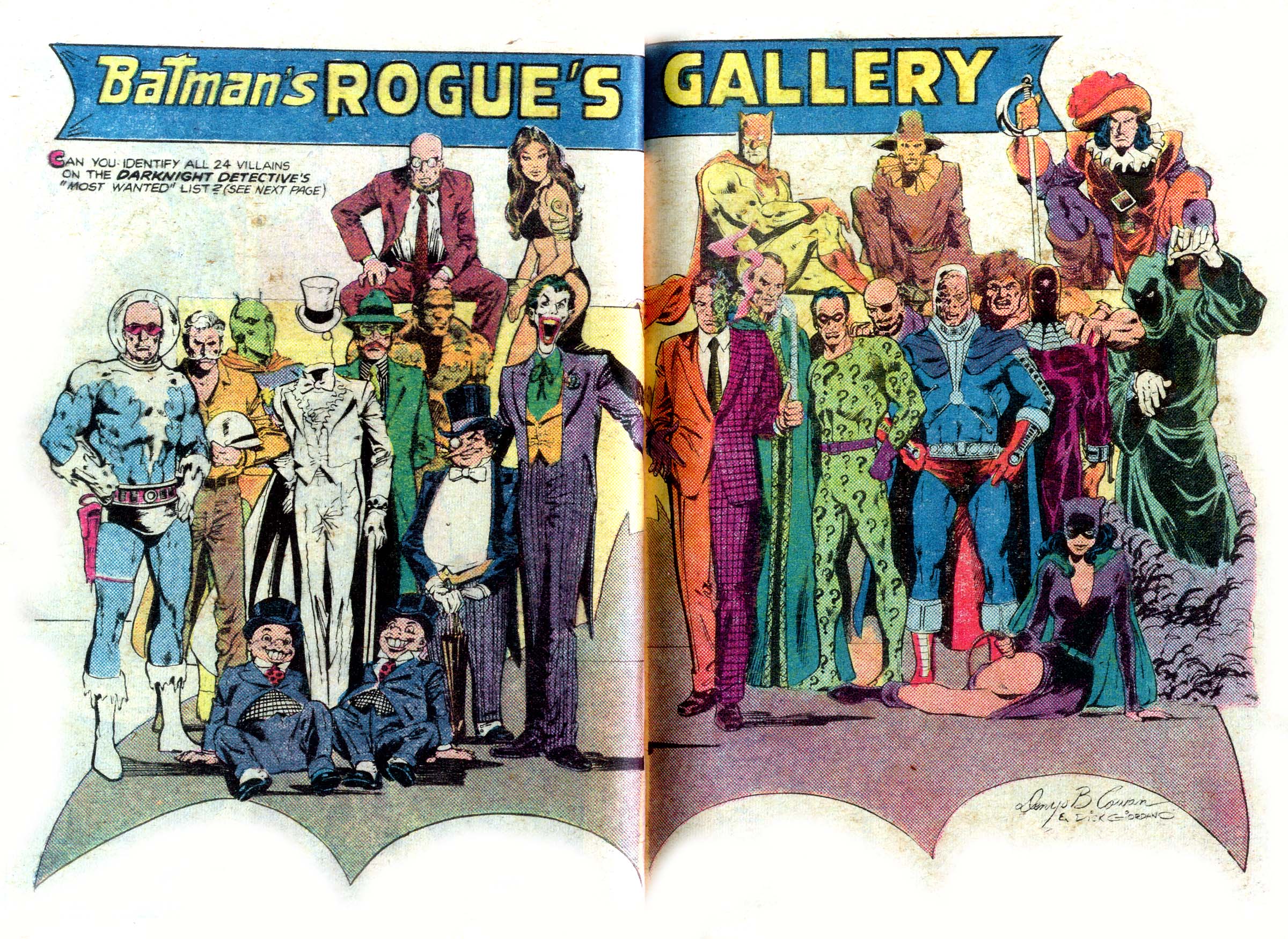 Read online The Best of DC comic -  Issue #14 - 40