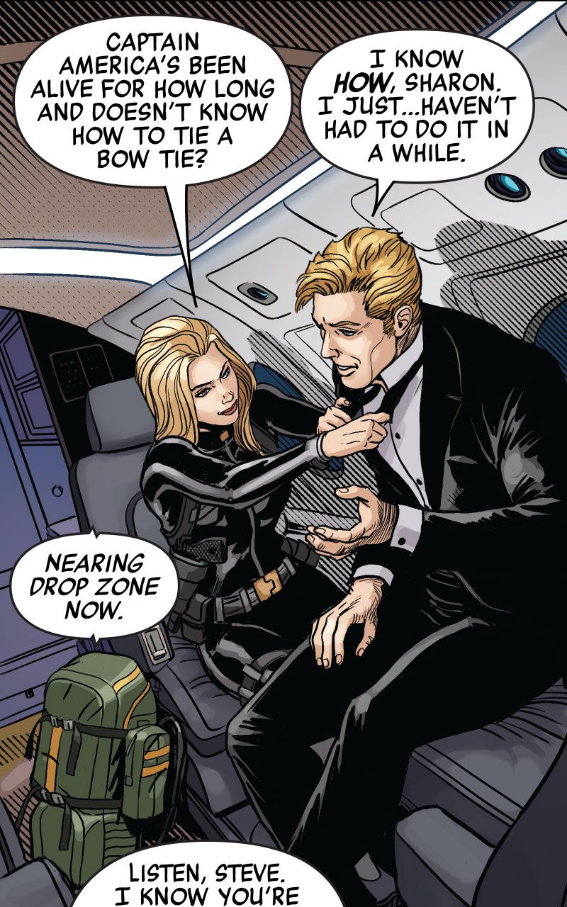 Read online Avengers Unlimited: Infinity Comic comic -  Issue #52 - 4