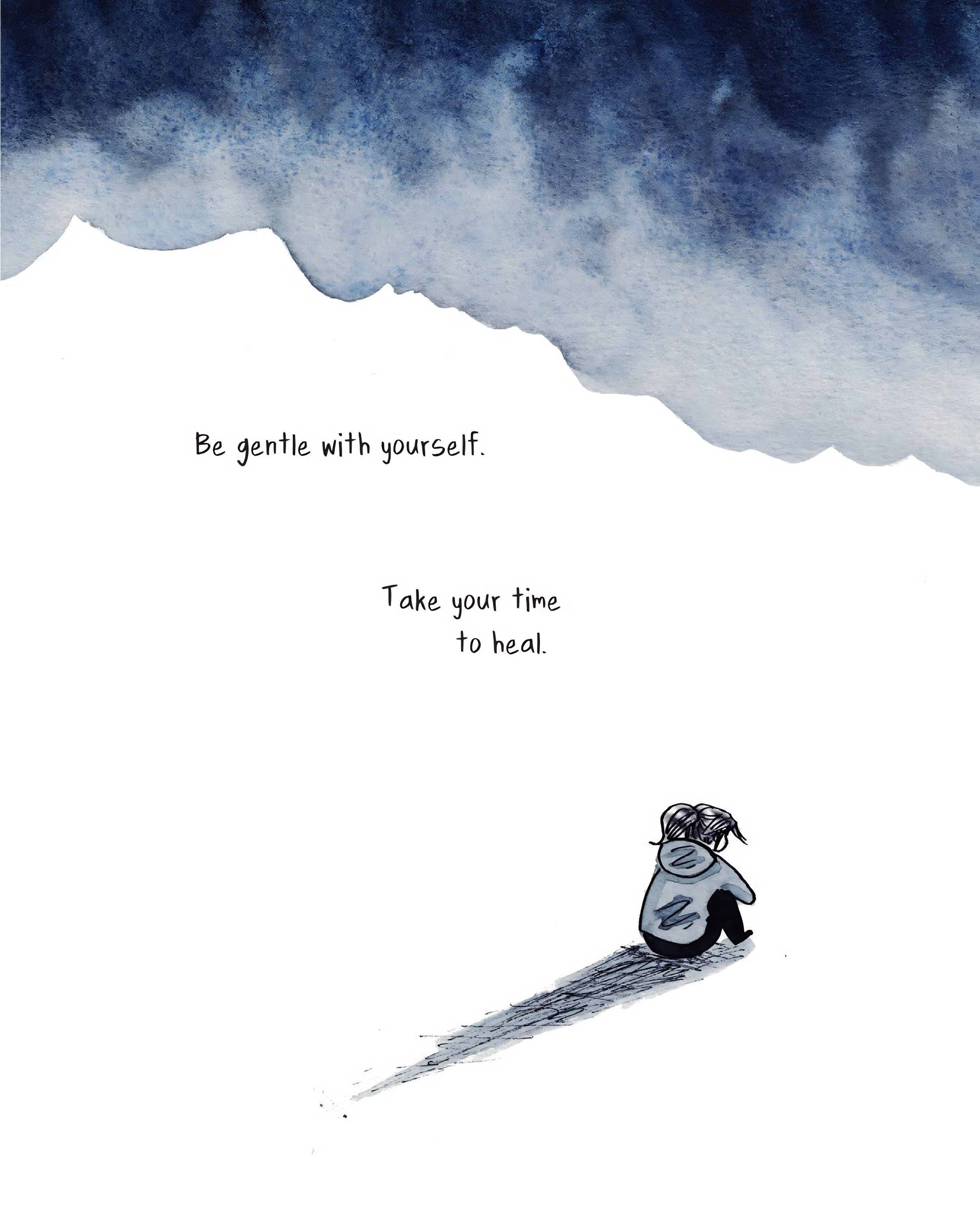 Read online Everything Is OK comic -  Issue # TPB (Part 2) - 78