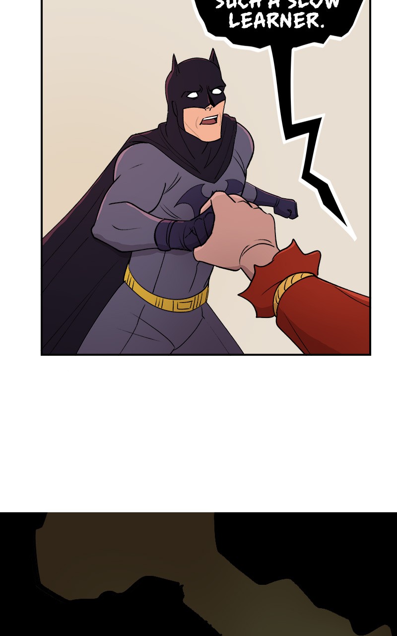 Read online Batman: Wayne Family Adventures comic -  Issue #56 - 11