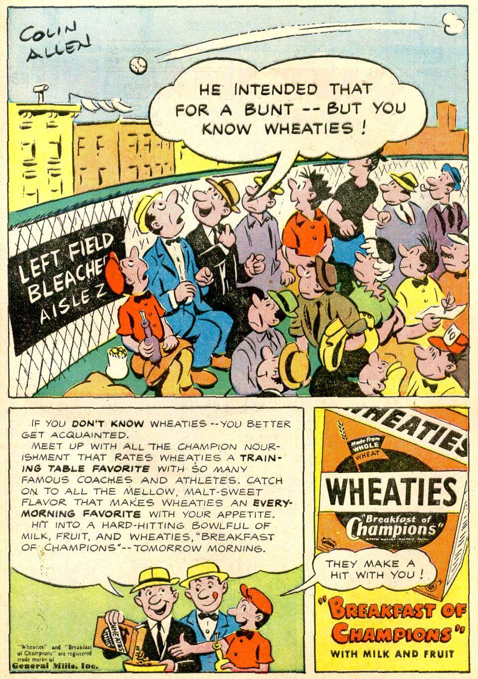 Read online Real Fact Comics comic -  Issue #2 - 13