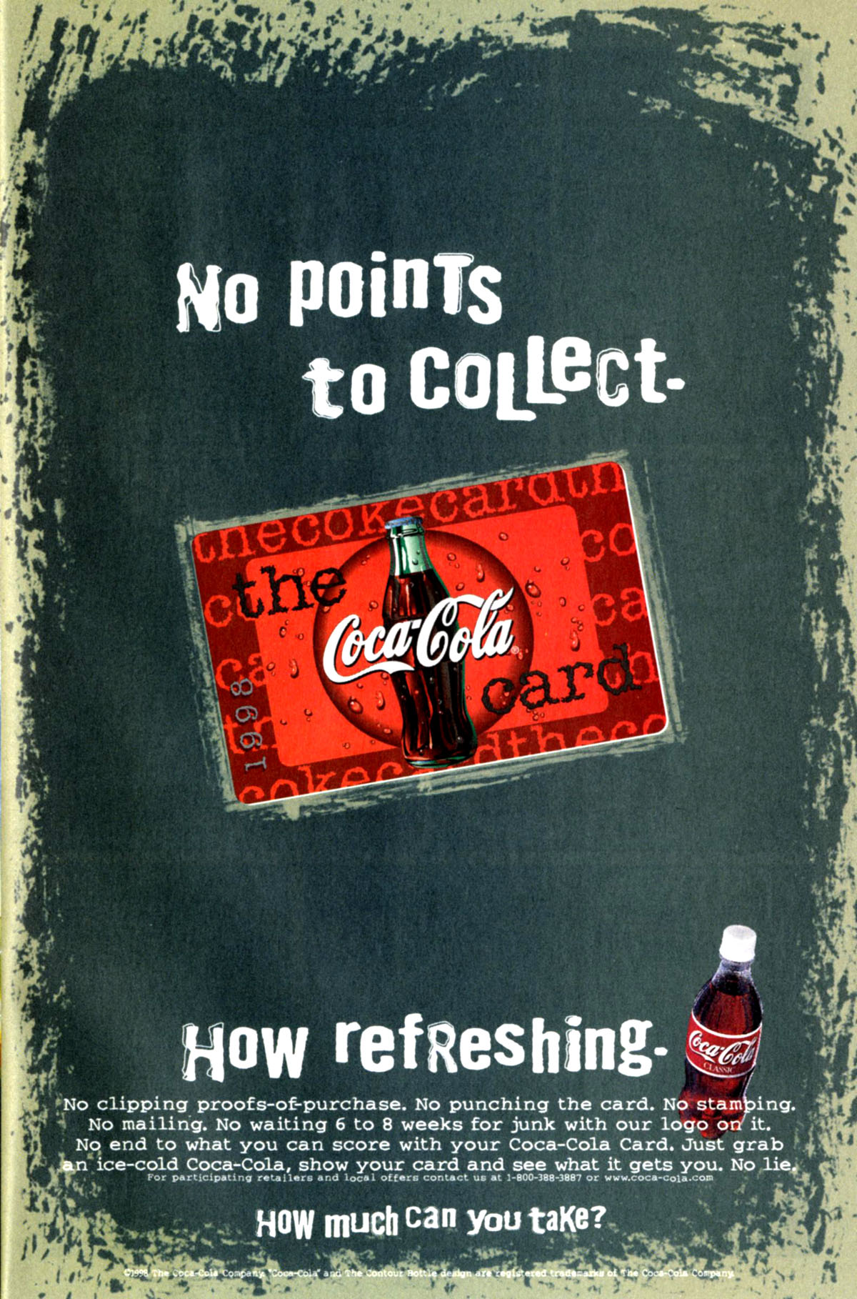 Read online Challengers of the Unknown (1997) comic -  Issue #17 - 7