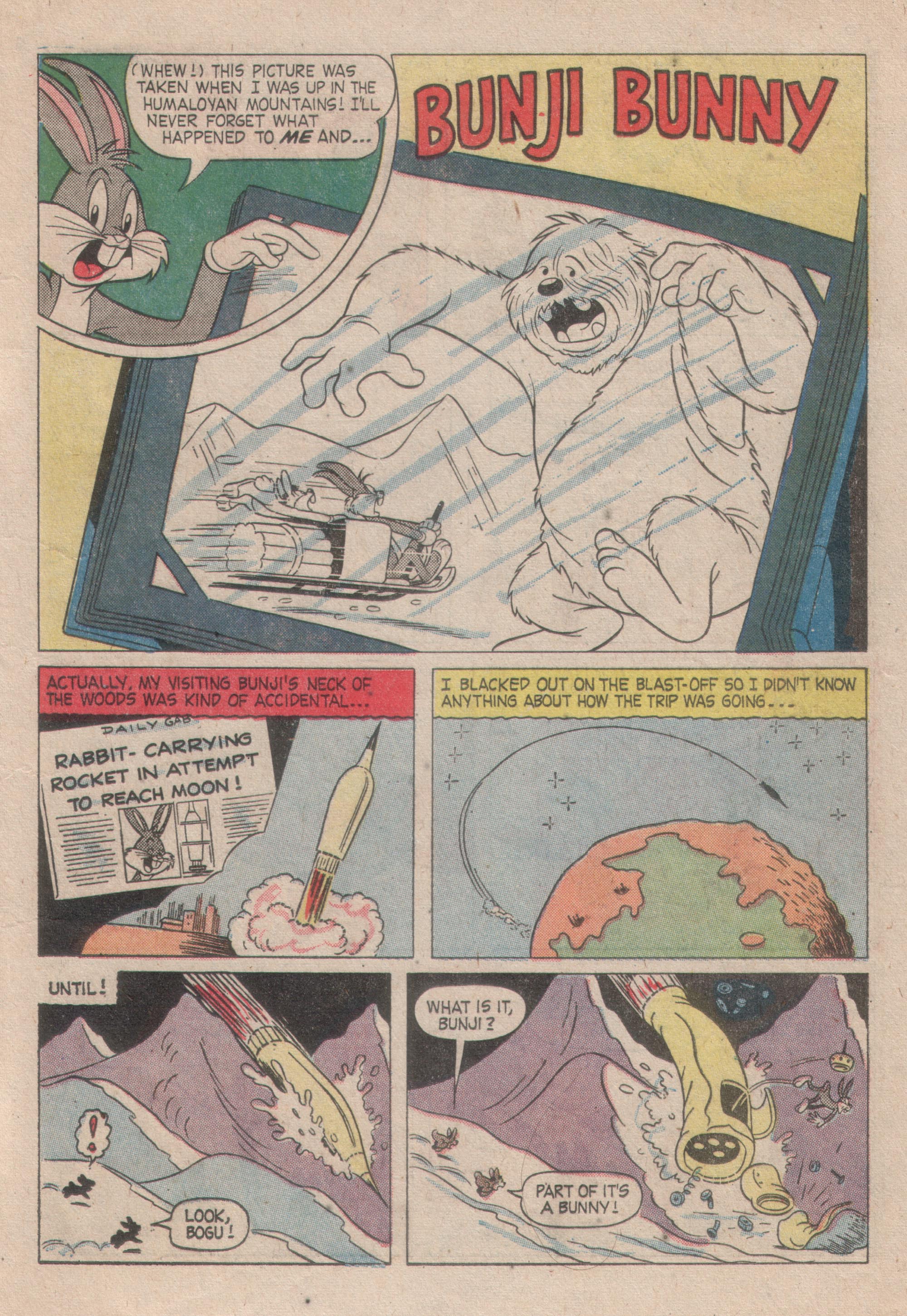 Read online Comic Album comic -  Issue #10 - 18