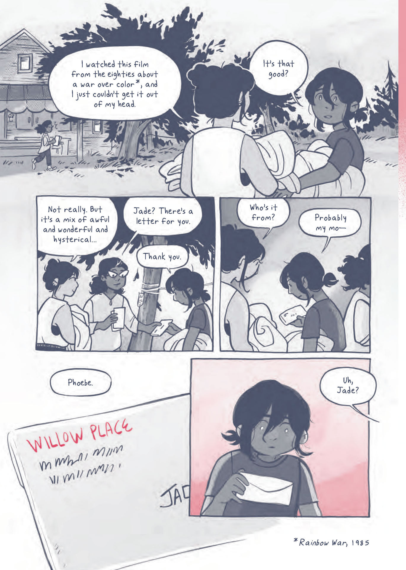 Read online Slip comic -  Issue # TPB (Part 2) - 42