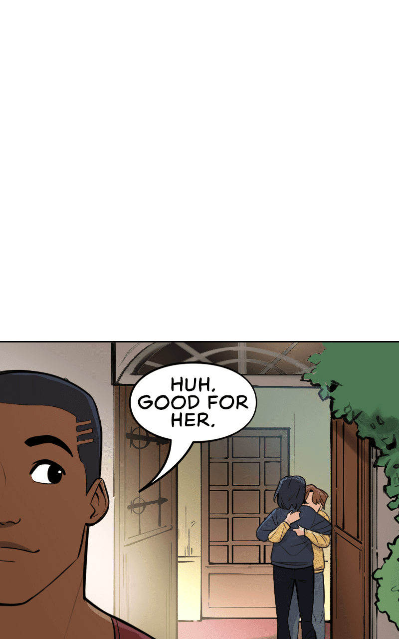 Read online Batman: Wayne Family Adventures comic -  Issue #48 - 5